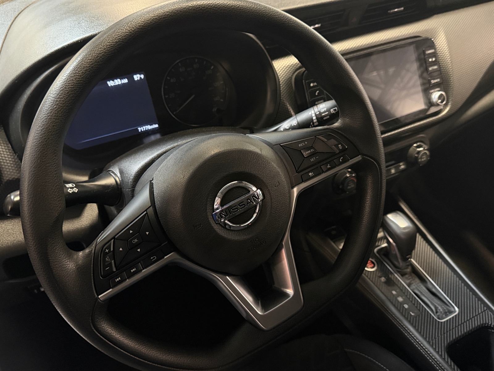 Thumbnail: 2021 Nissan Kicks - 5
