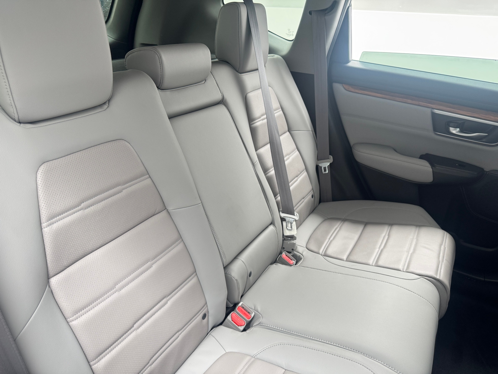 Thumbnail: 2018 Honda CR-V - 5