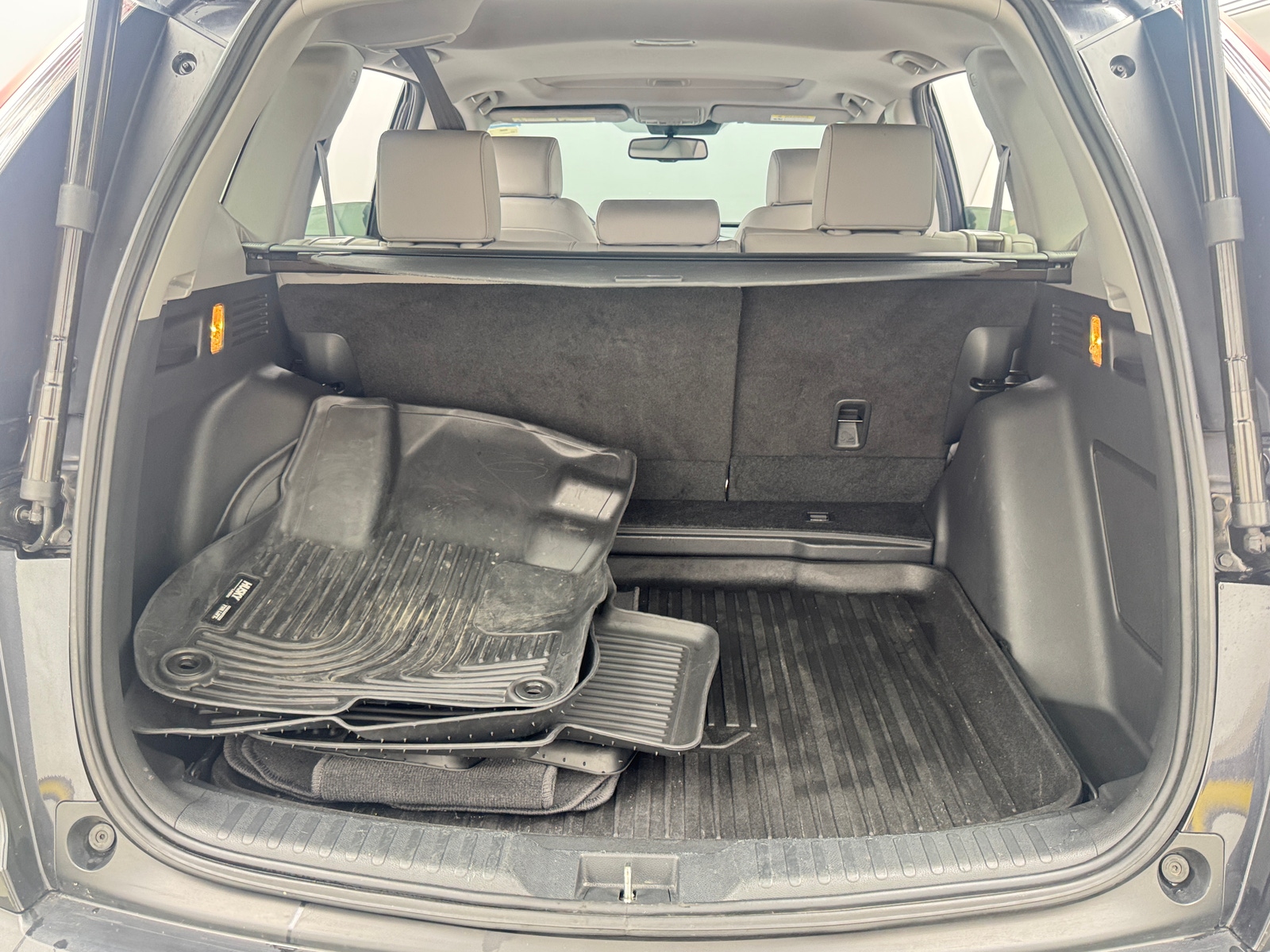 Thumbnail: 2018 Honda CR-V - 6