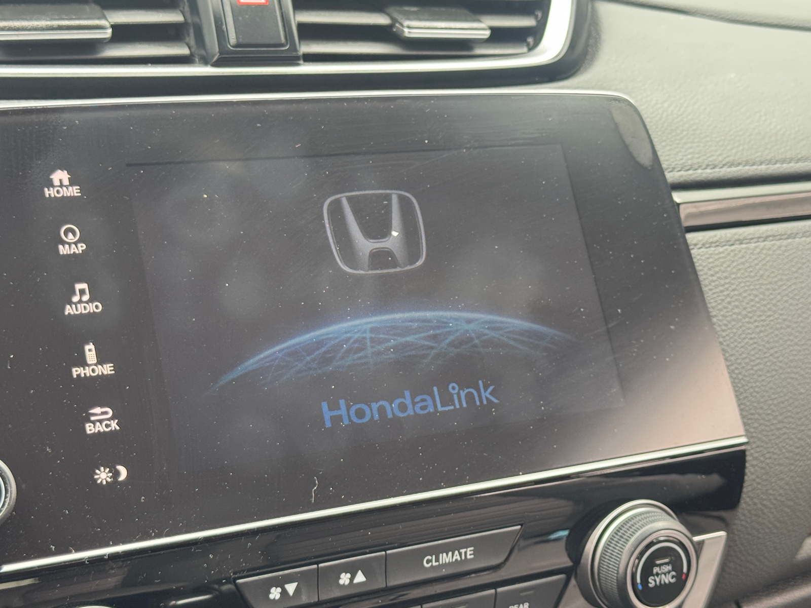 Thumbnail: 2018 Honda CR-V - 3