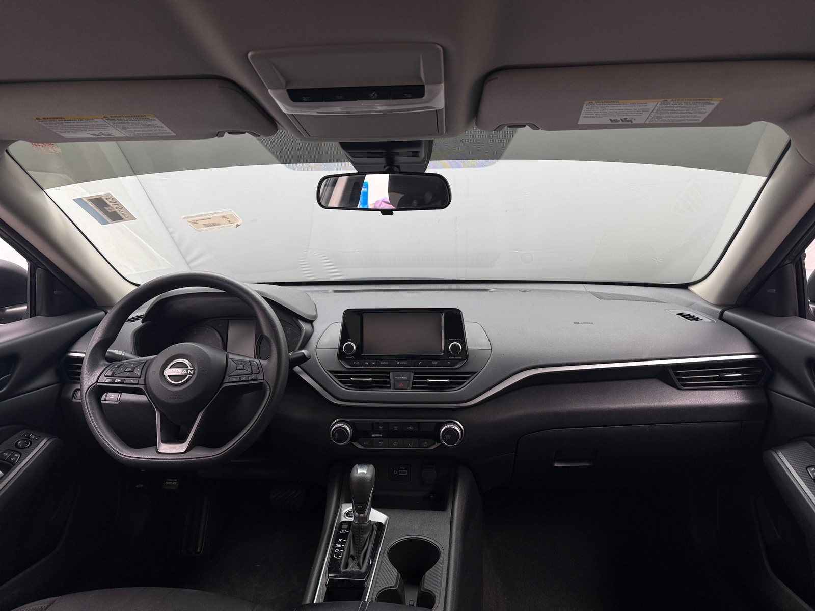 Thumbnail: 2024 Nissan Altima - 3