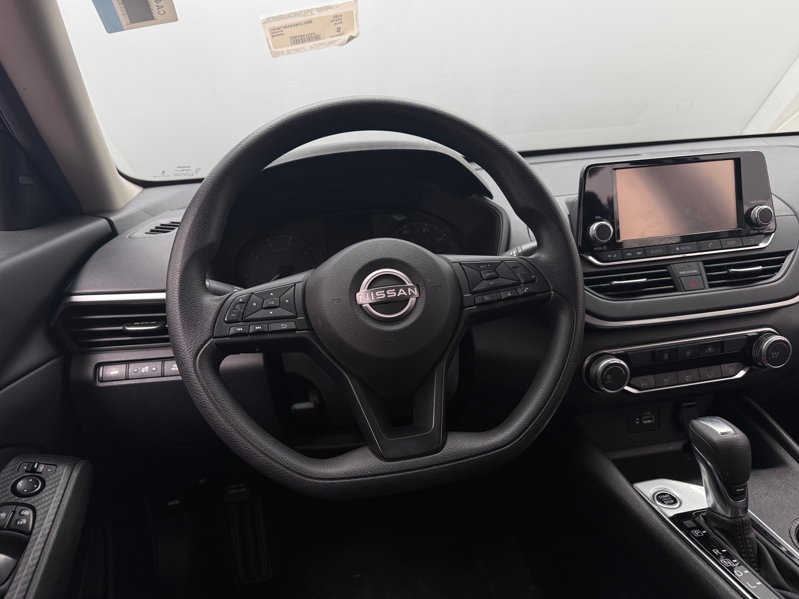 Thumbnail: 2024 Nissan Altima - 5