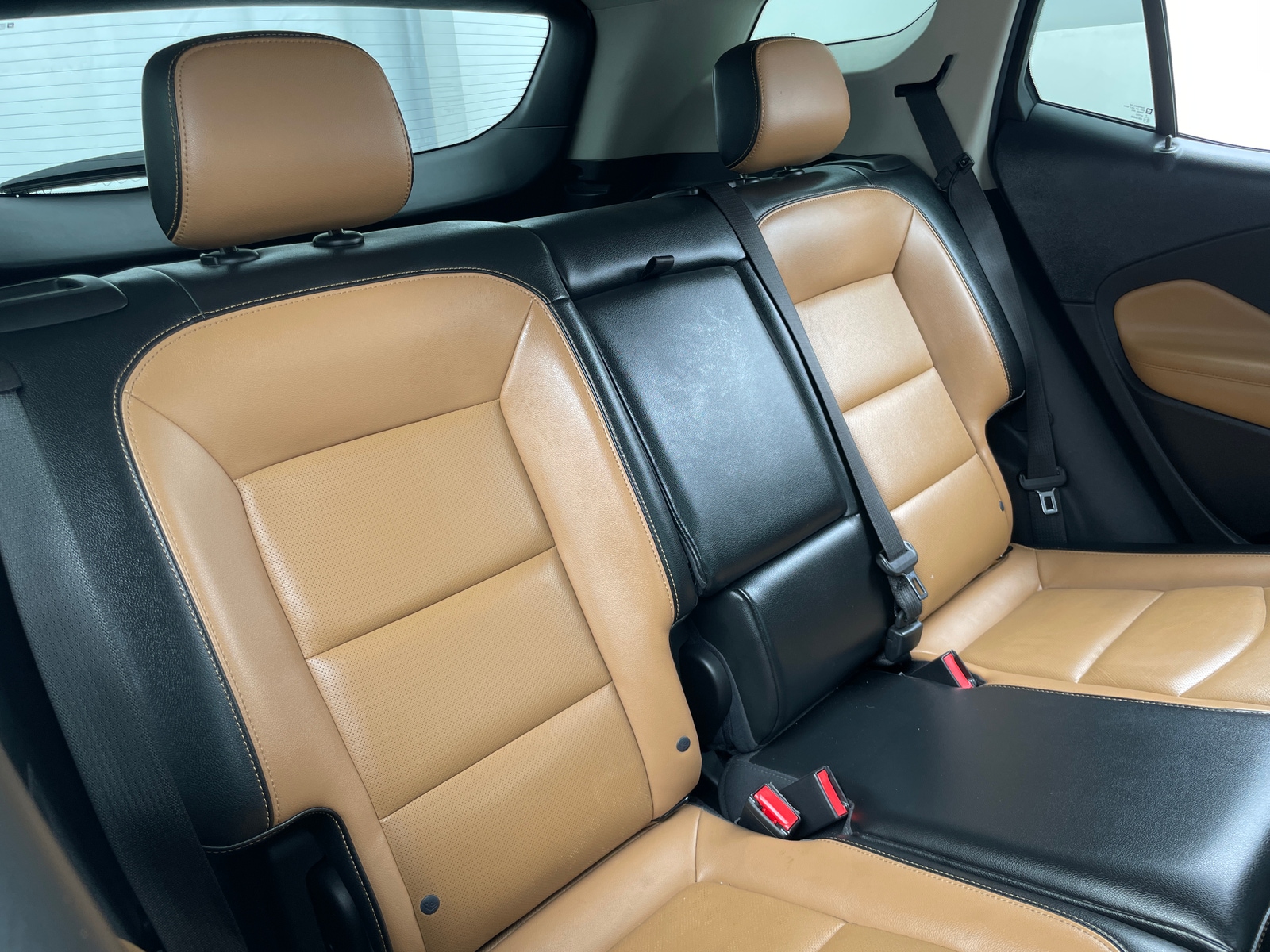 Thumbnail: 2018 GMC Terrain - 5