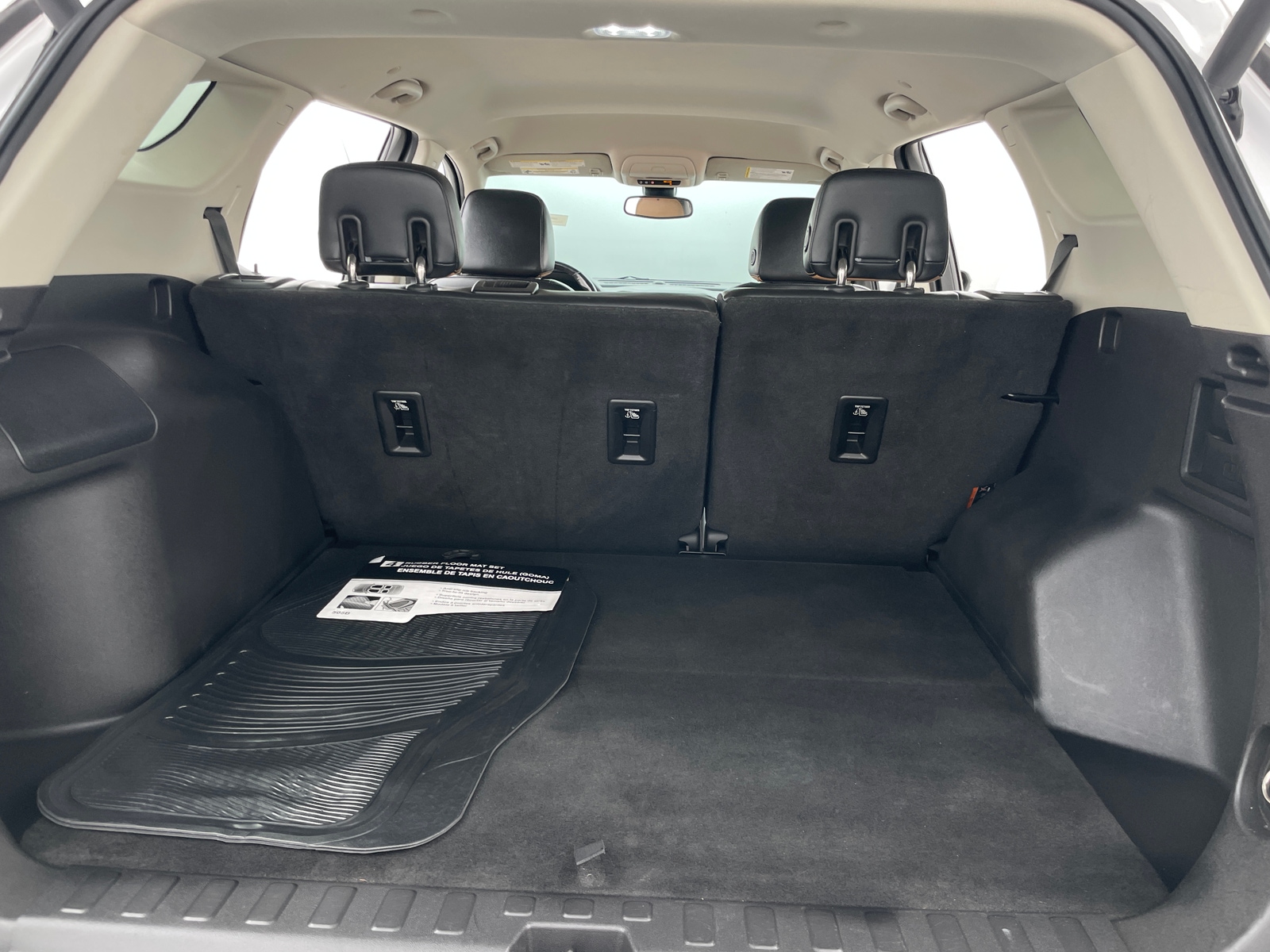 Thumbnail: 2018 GMC Terrain - 6