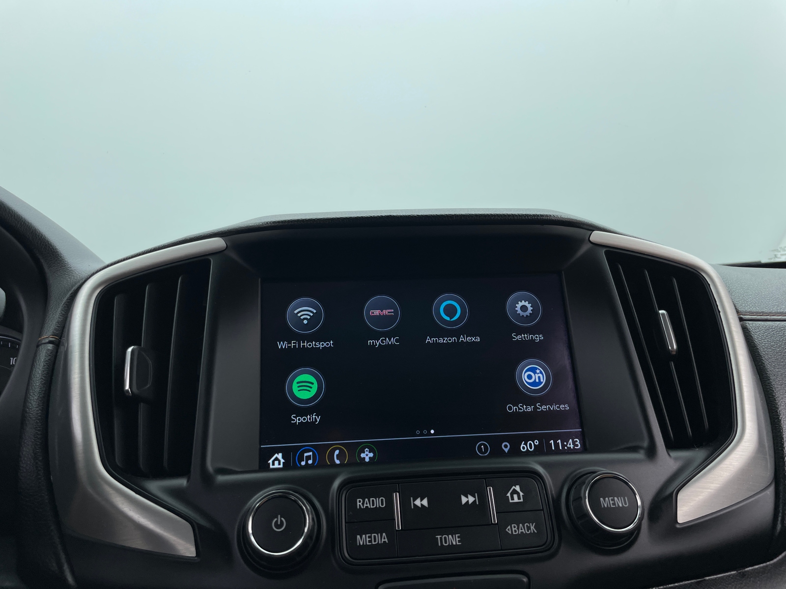 Thumbnail: 2018 GMC Terrain - 3