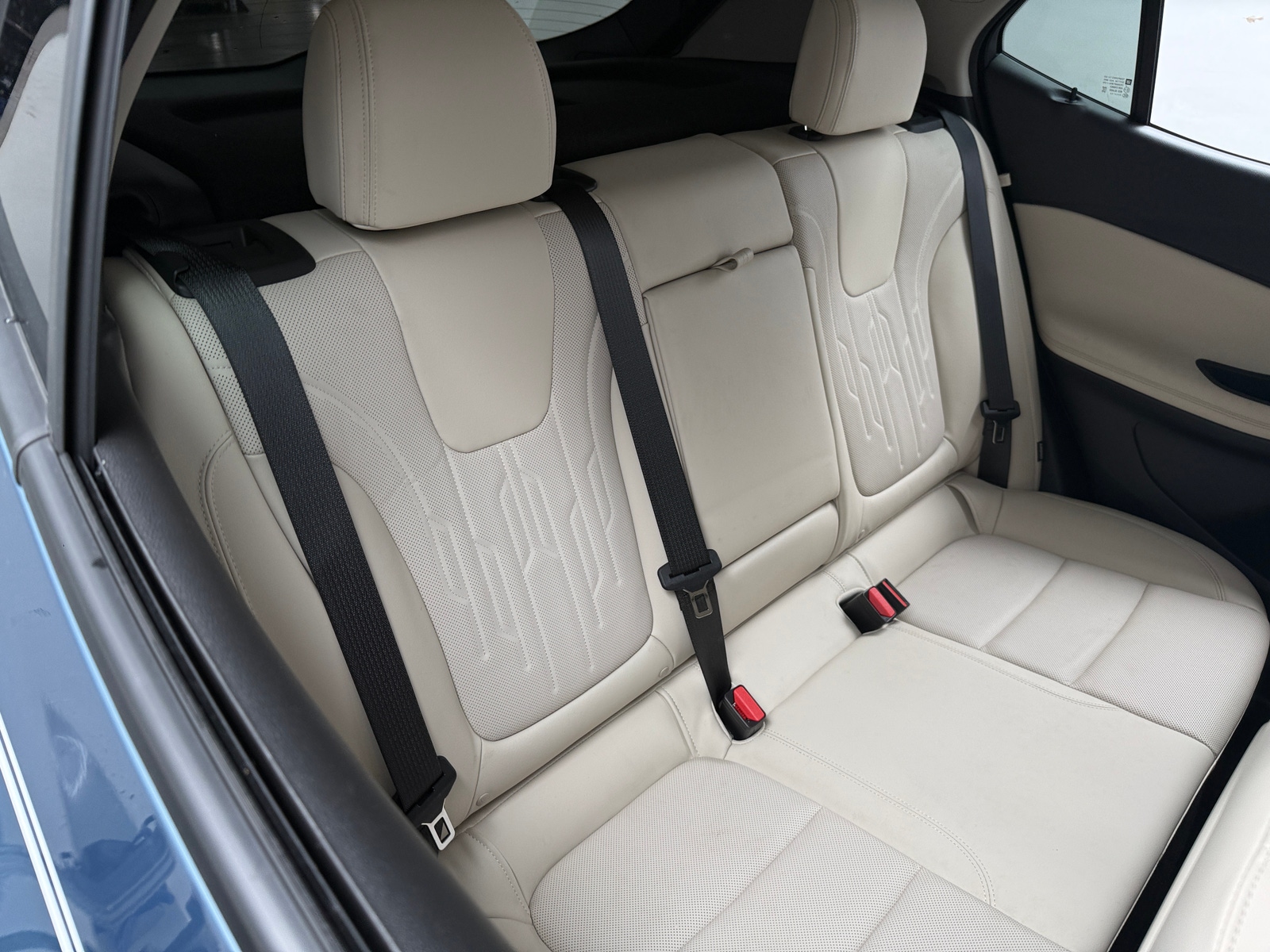 Thumbnail: 2025 Buick Encore GX - 5