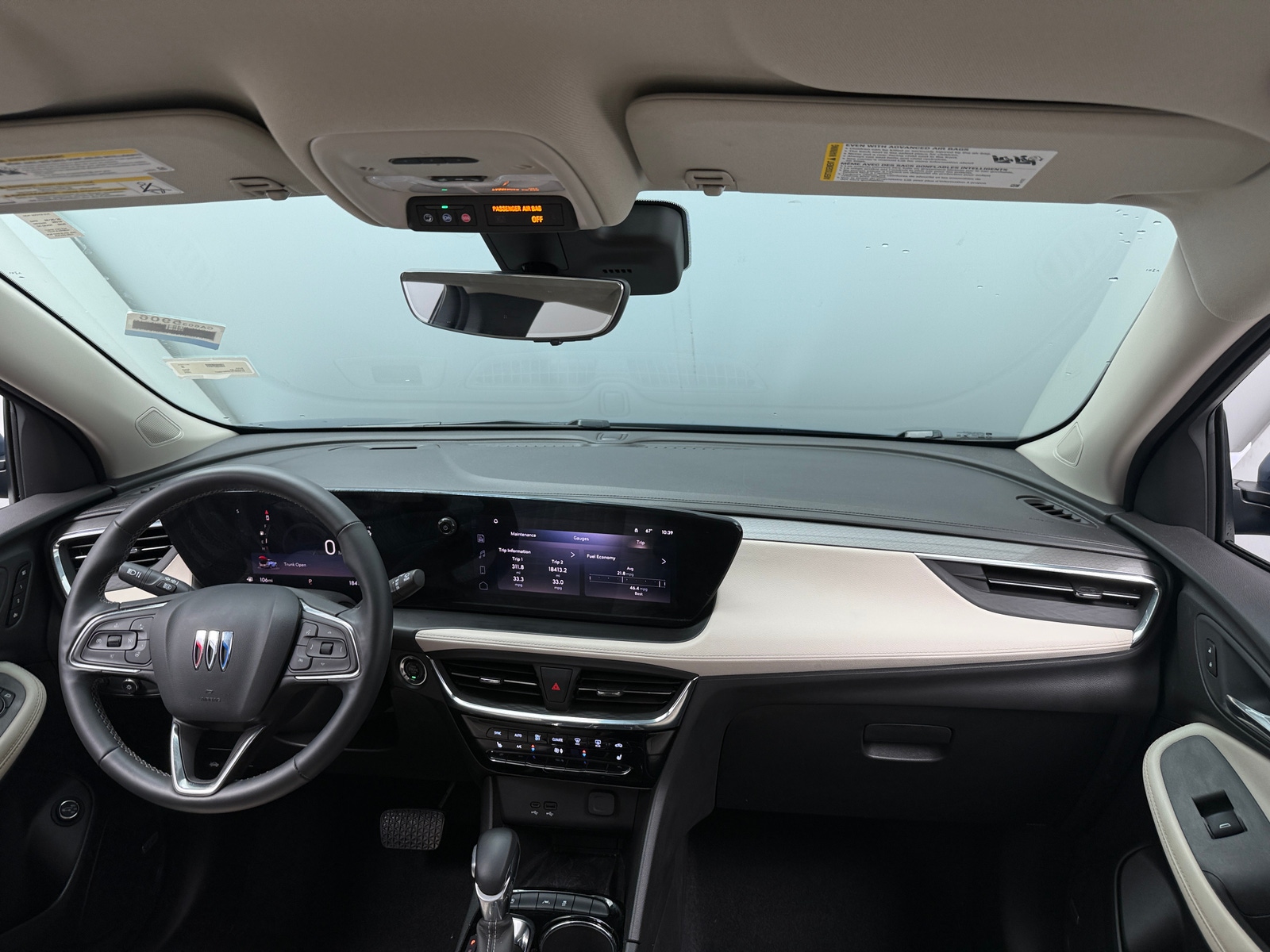Thumbnail: 2025 Buick Encore GX - 2