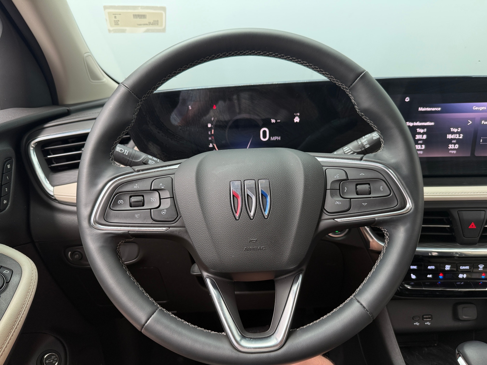 Thumbnail: 2025 Buick Encore GX - 4