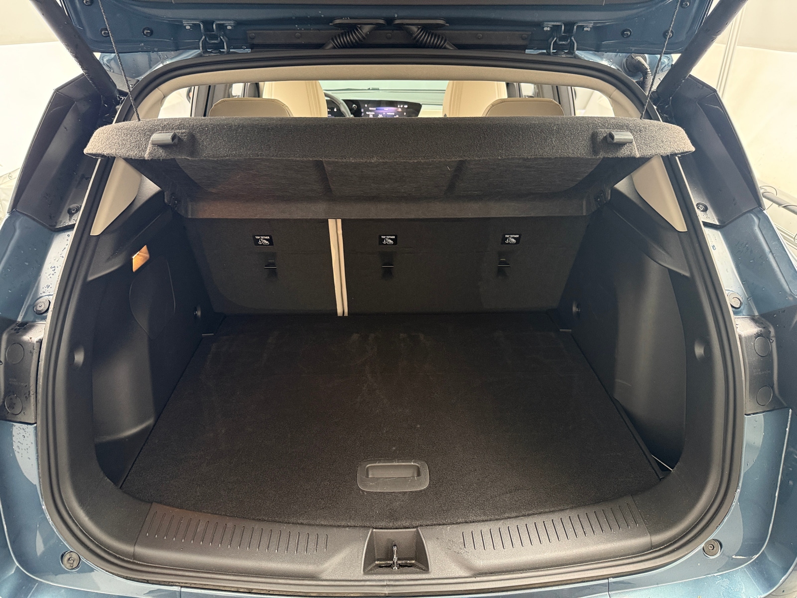 Thumbnail: 2025 Buick Encore GX - 6