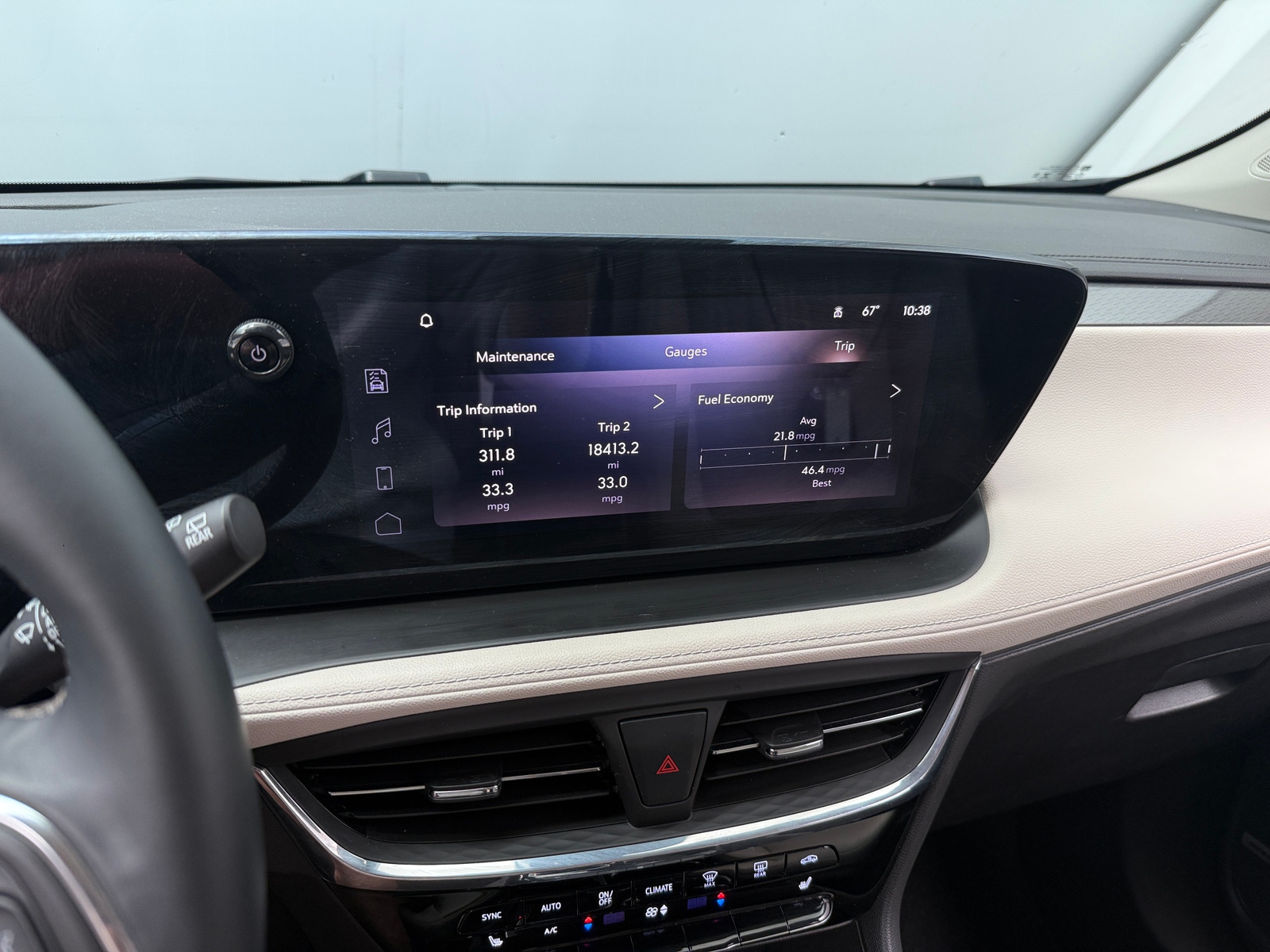 Thumbnail: 2025 Buick Encore GX - 3