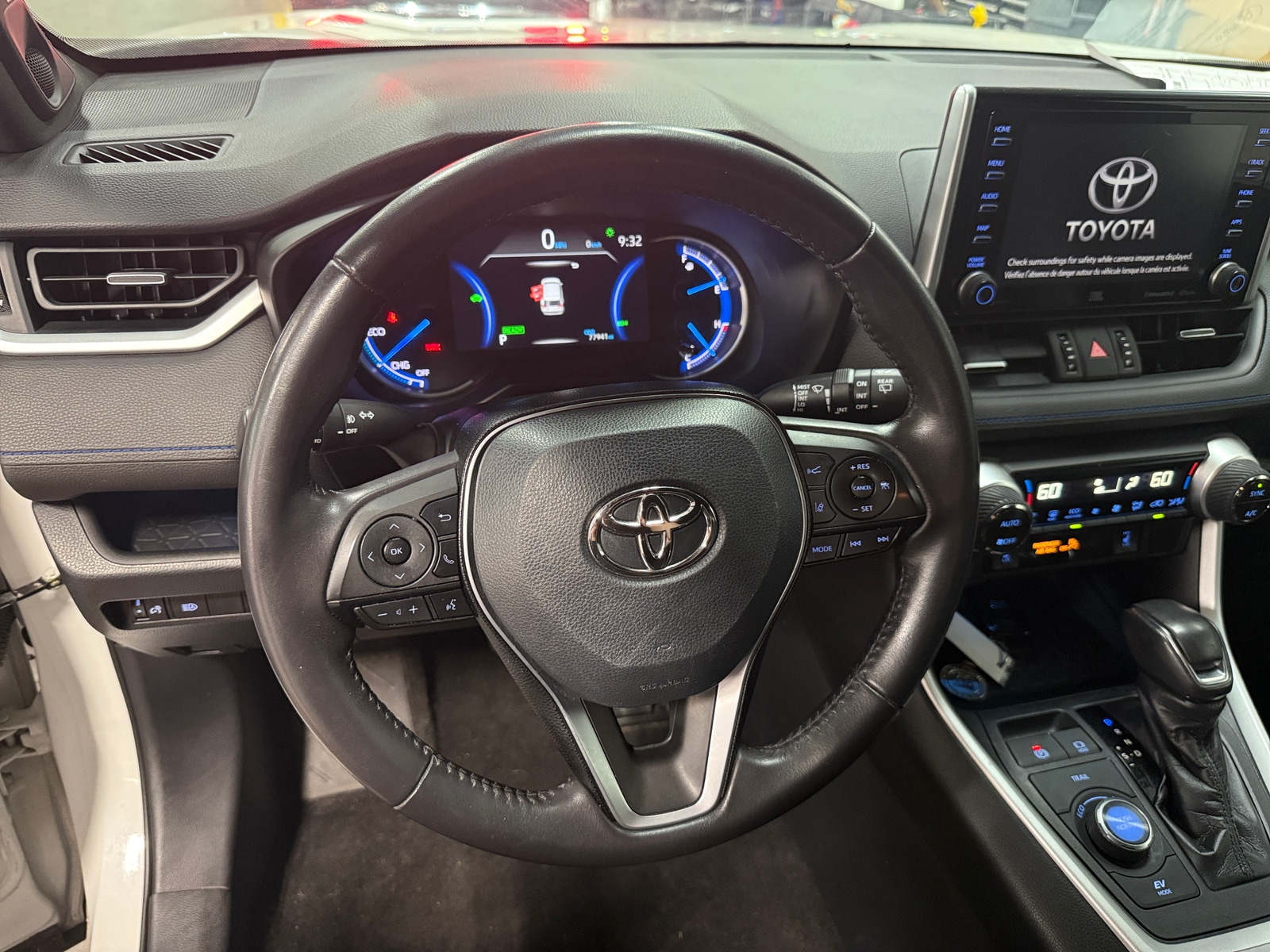 Thumbnail: 2020 Toyota RAV4 - 5