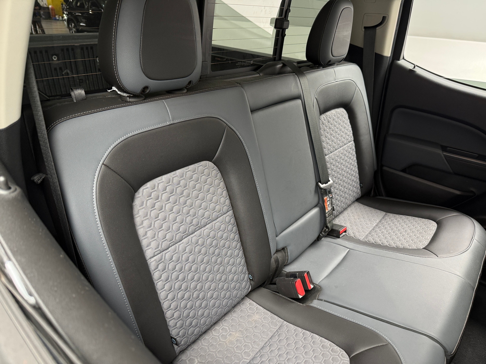 Thumbnail: 2019 Chevrolet Colorado - 6