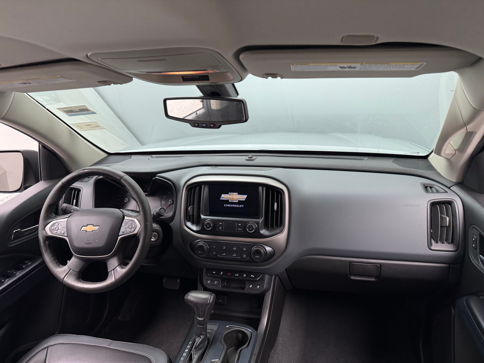 Thumbnail: 2019 Chevrolet Colorado - 3