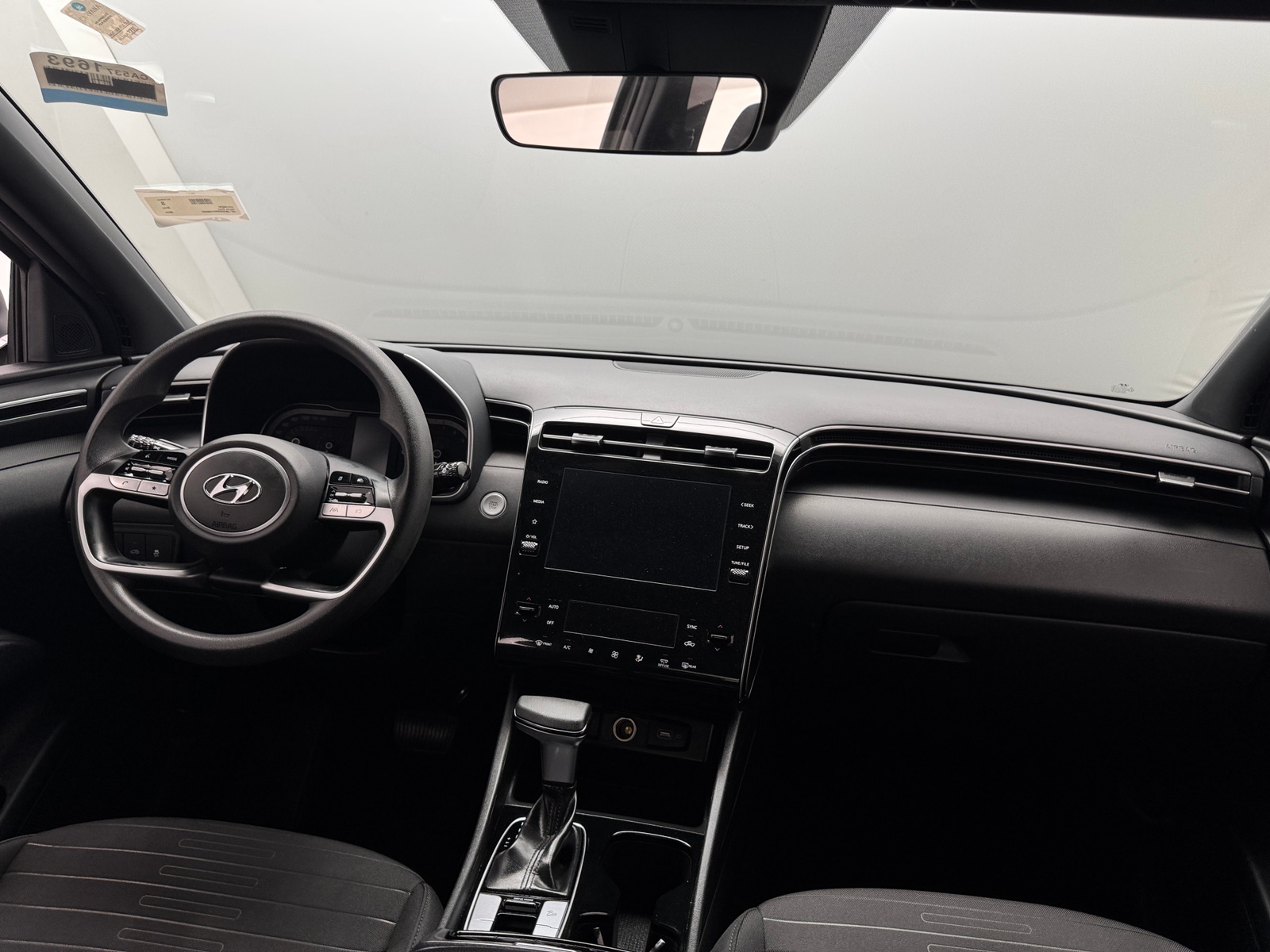 Thumbnail: 2024 Hyundai Santa Cruz - 3