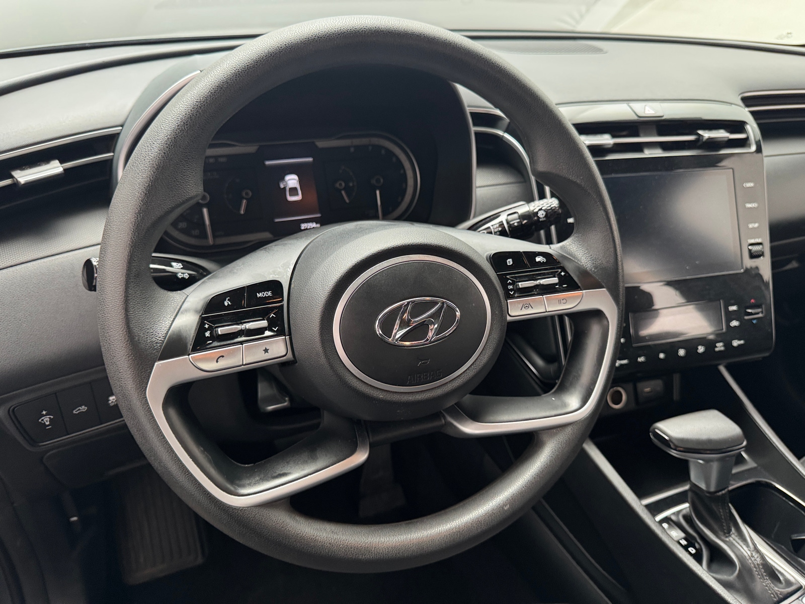 Thumbnail: 2024 Hyundai Santa Cruz - 5