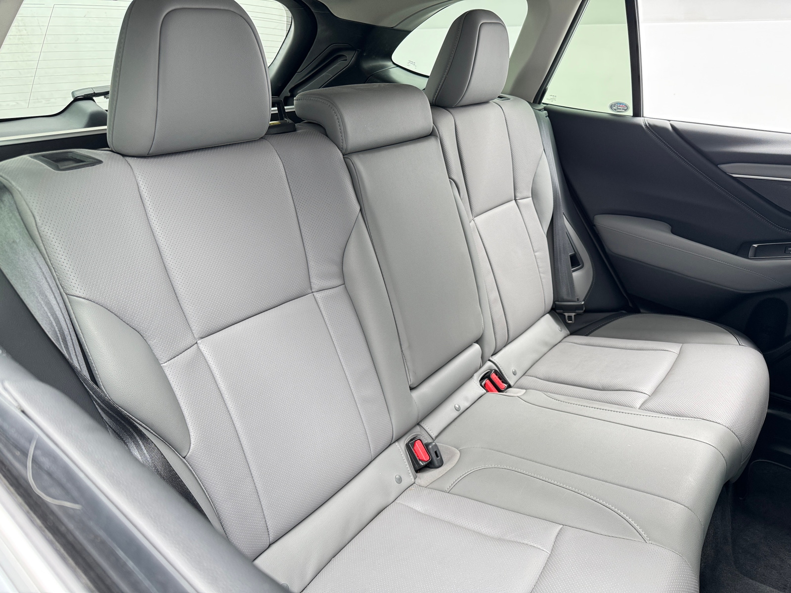 Thumbnail: 2024 Subaru Outback - 5