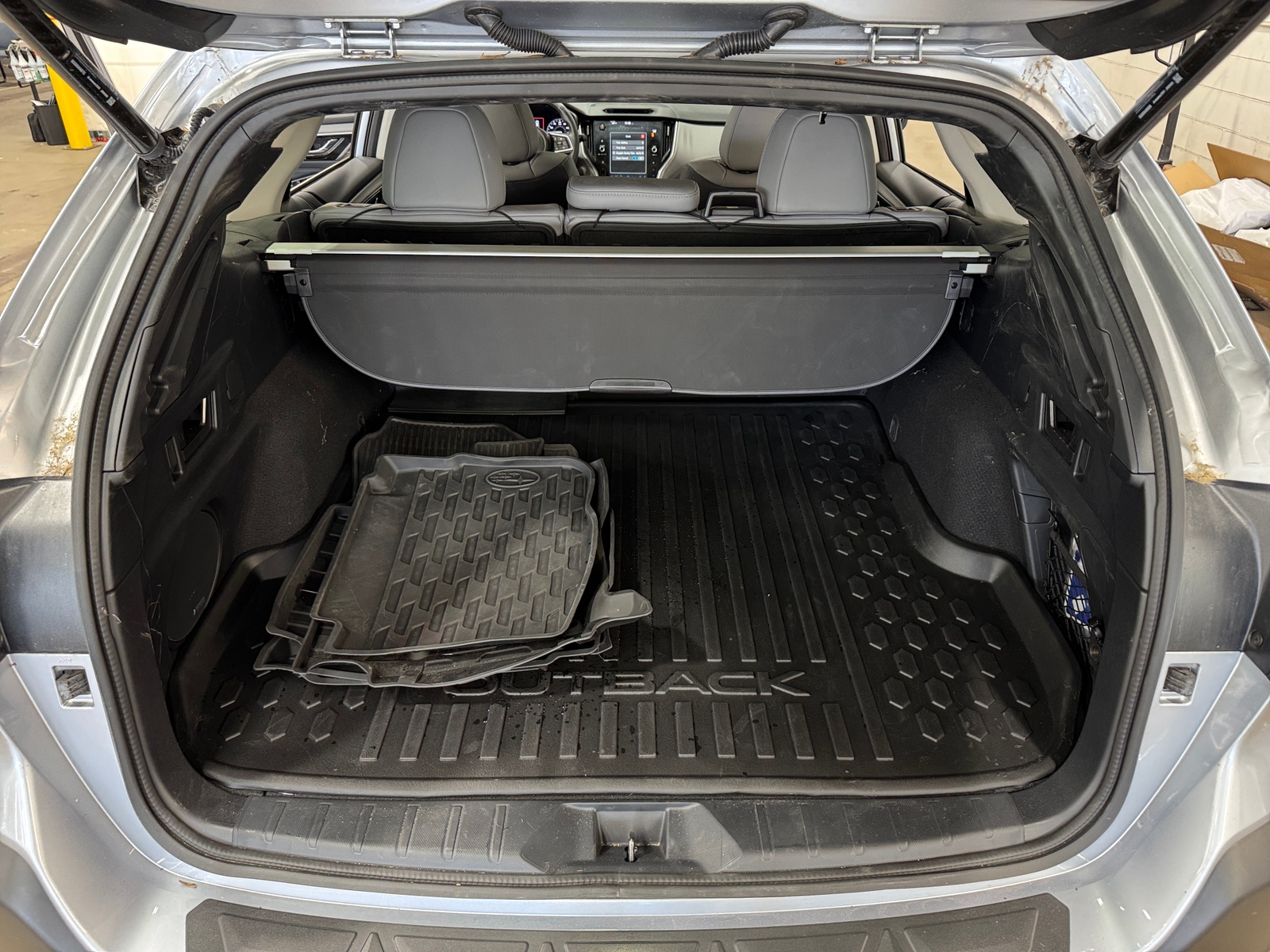 Thumbnail: 2024 Subaru Outback - 6