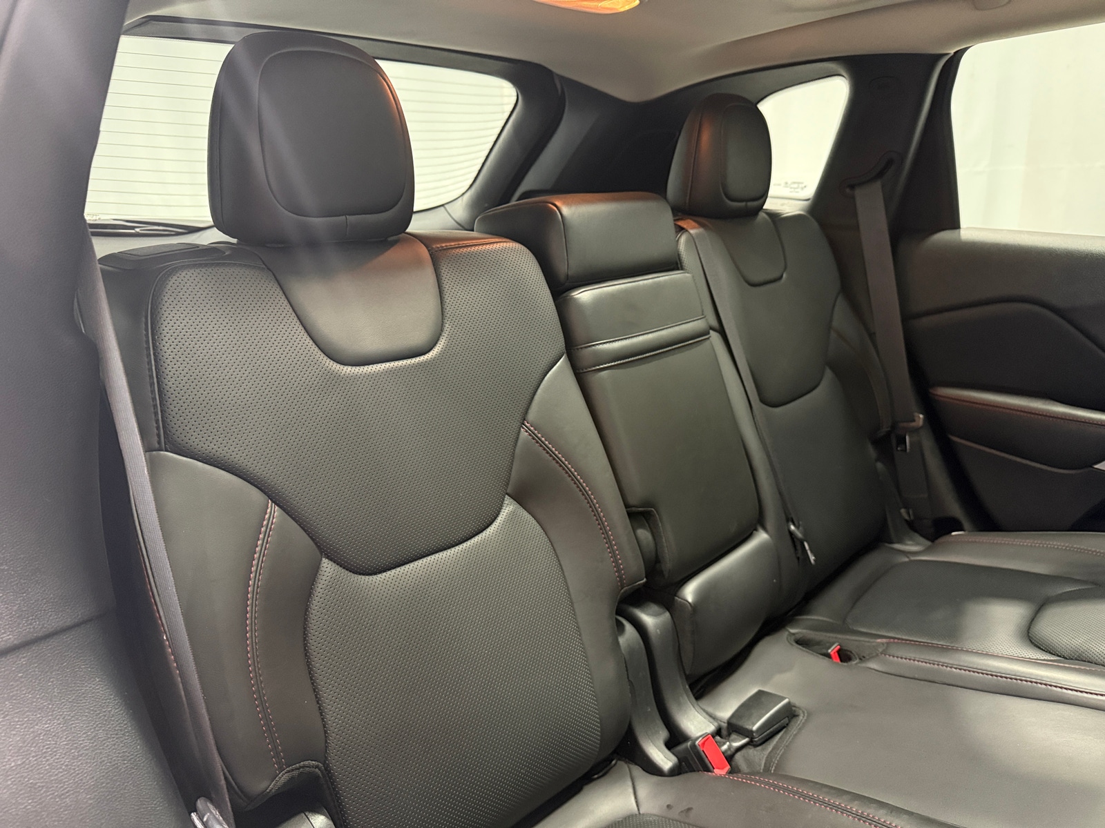 Thumbnail: 2018 Jeep Cherokee - 5