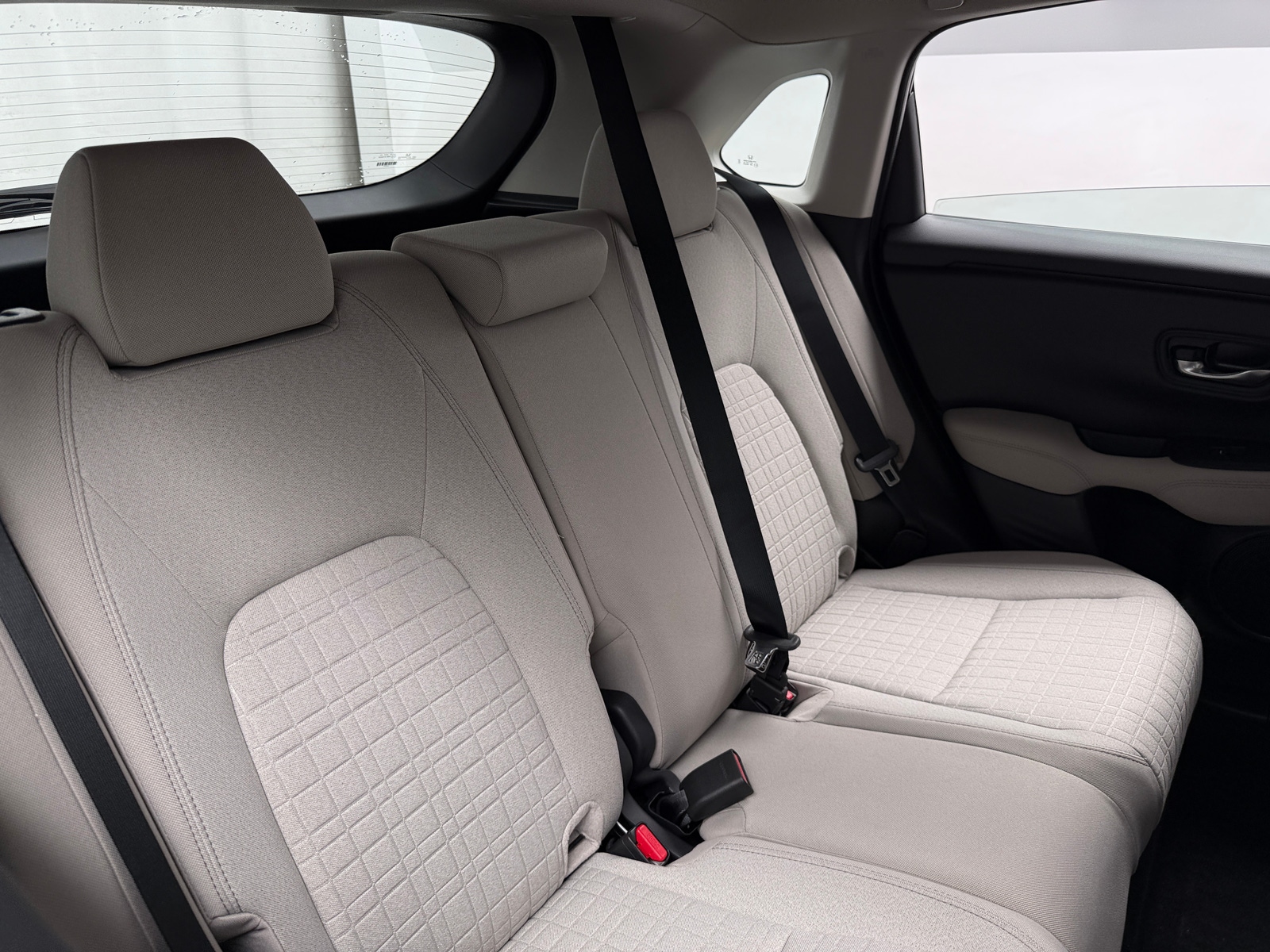 Thumbnail: 2025 Honda HR-V - 6
