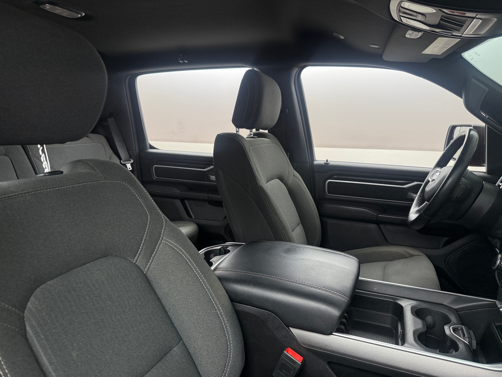 Thumbnail: 2023 RAM 1500 - 2