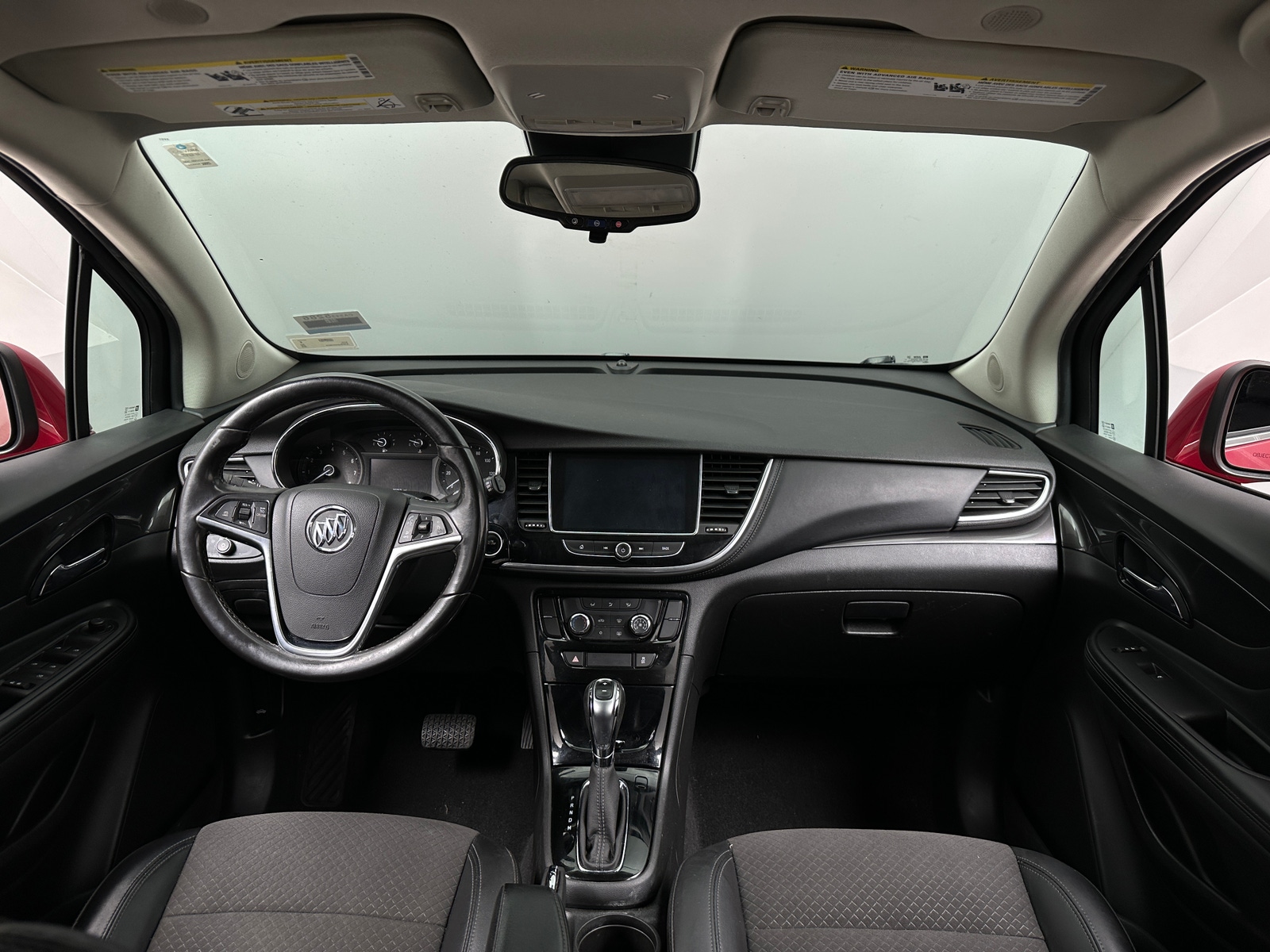 Thumbnail: 2019 Buick Encore - 3