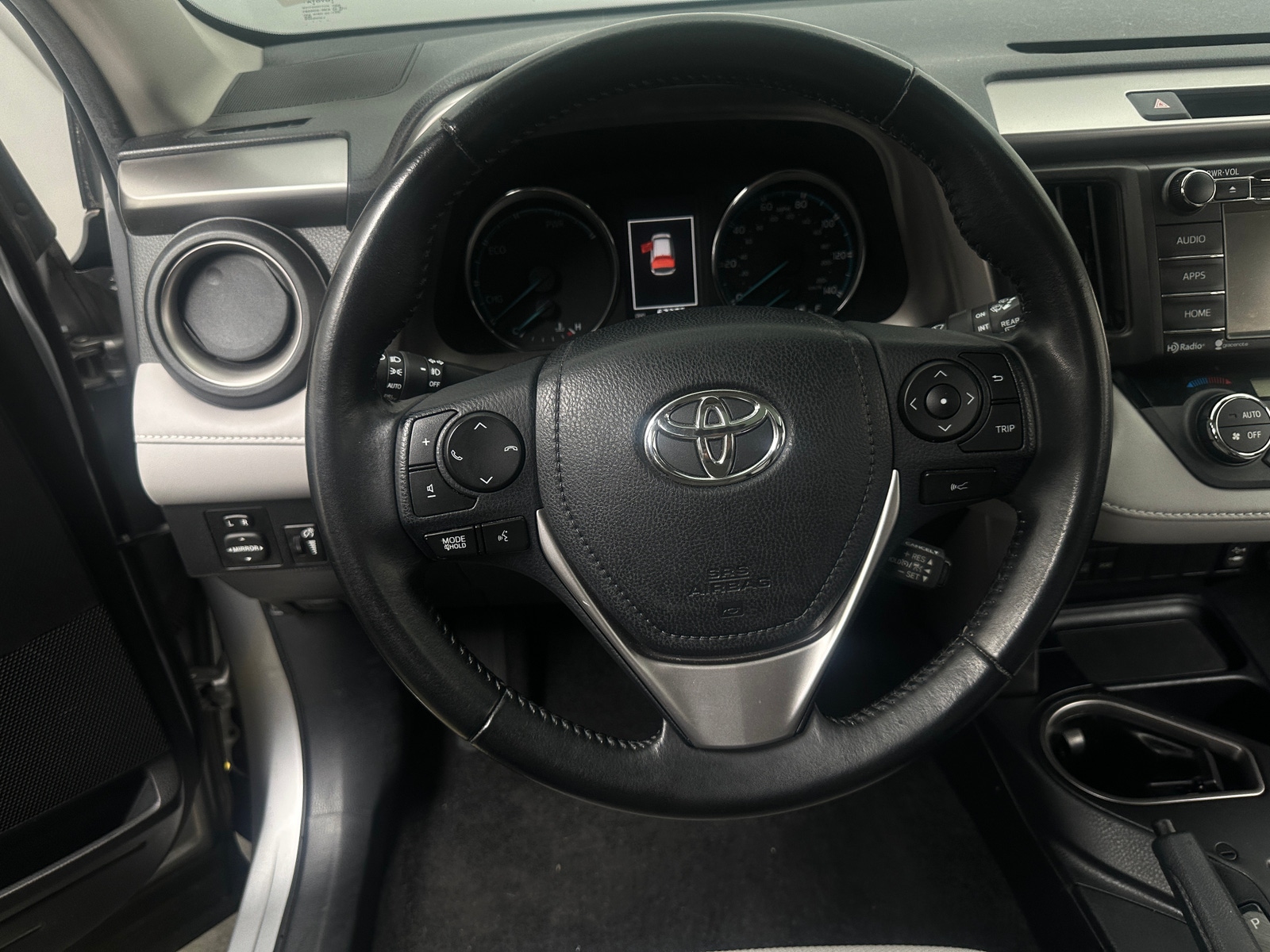 Thumbnail: 2018 Toyota RAV4 - 5
