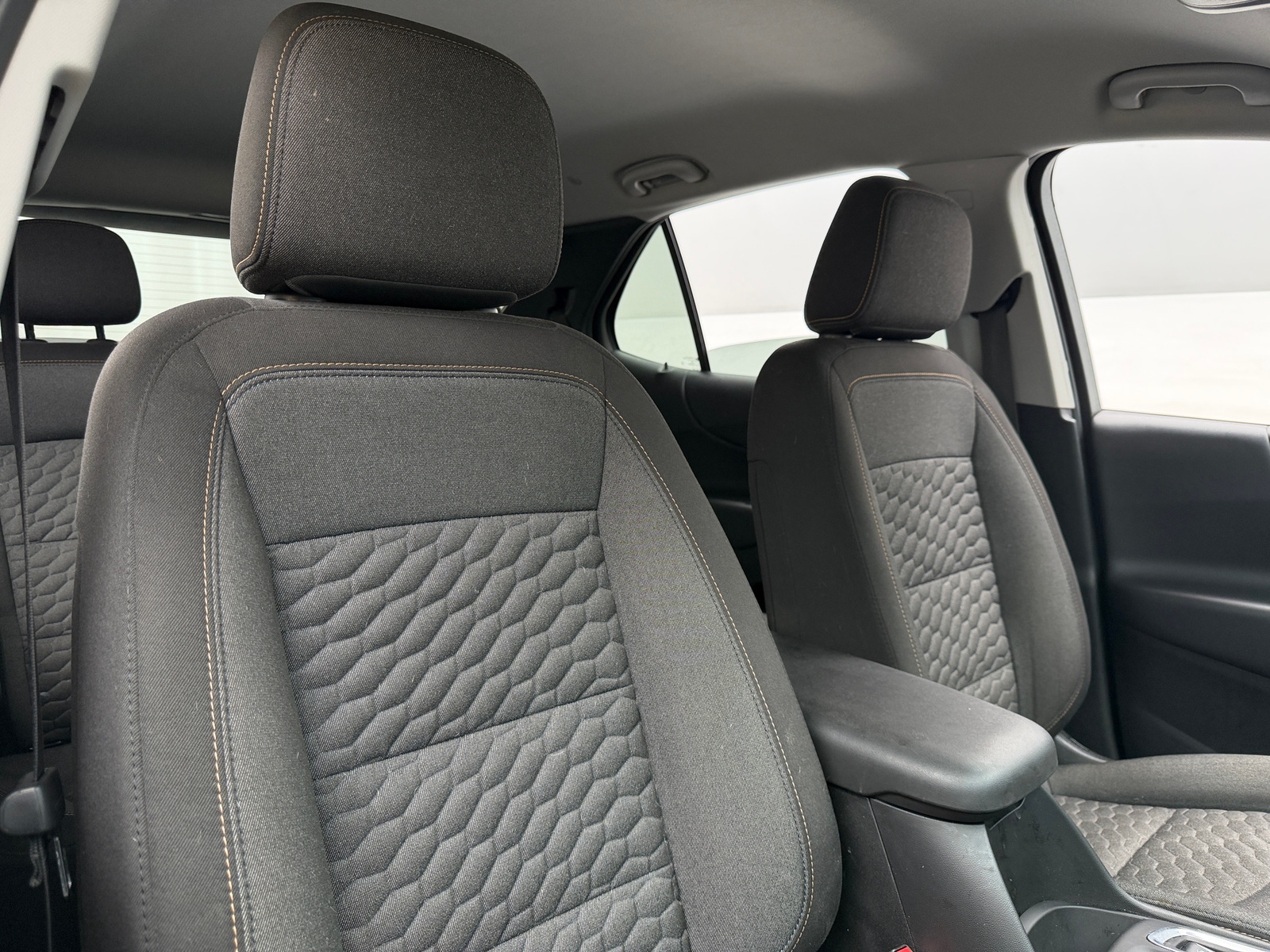 Thumbnail: 2020 Chevrolet Equinox - 2