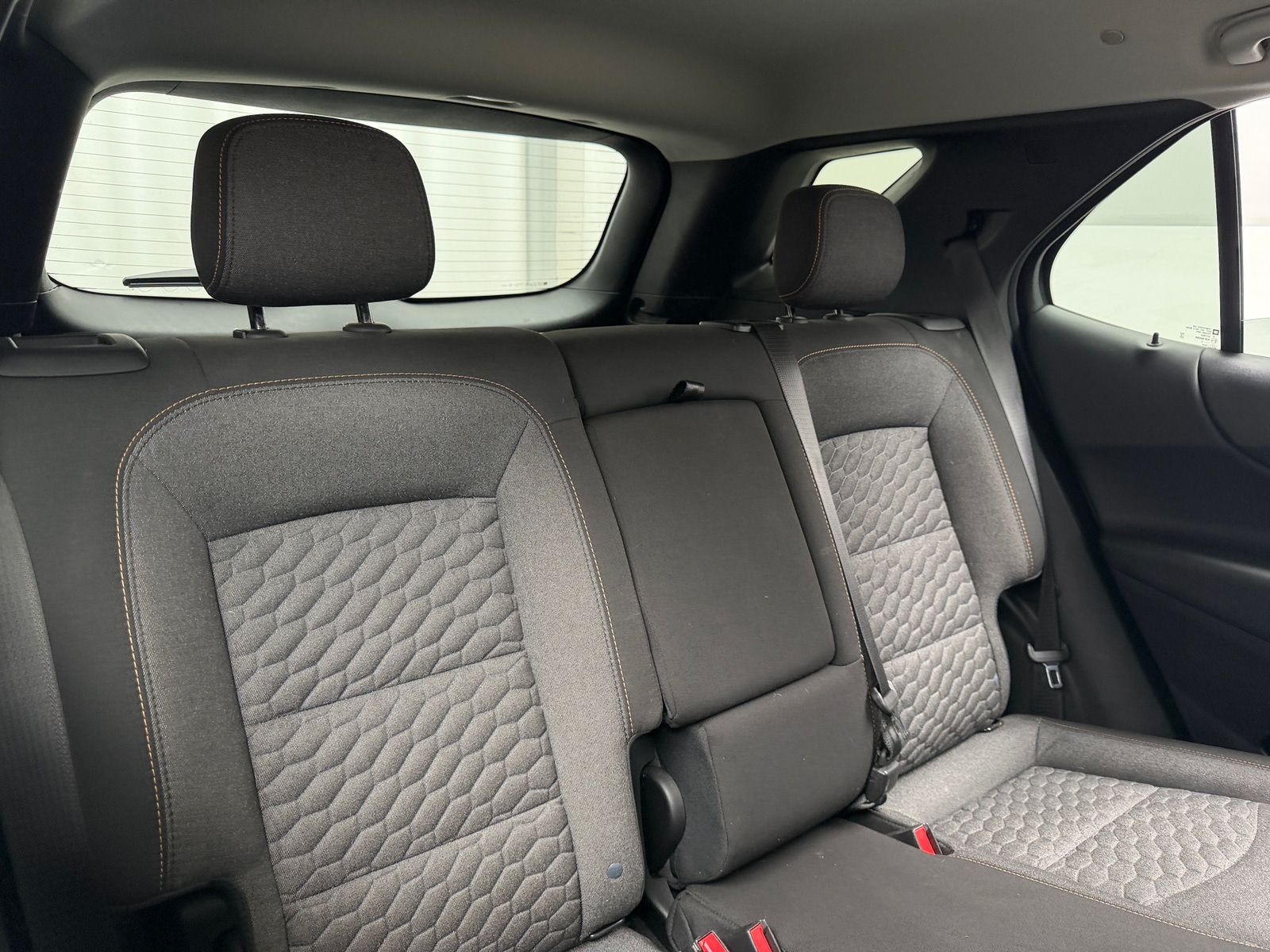 Thumbnail: 2020 Chevrolet Equinox - 6