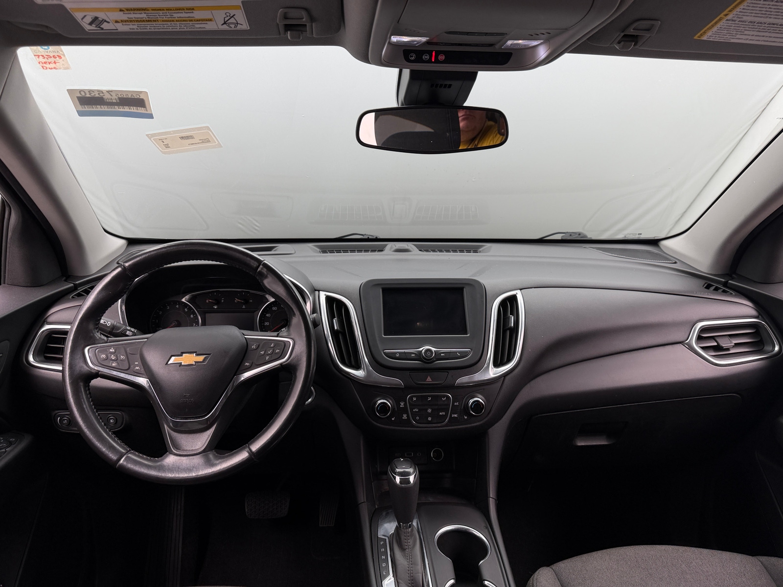 Thumbnail: 2020 Chevrolet Equinox - 3