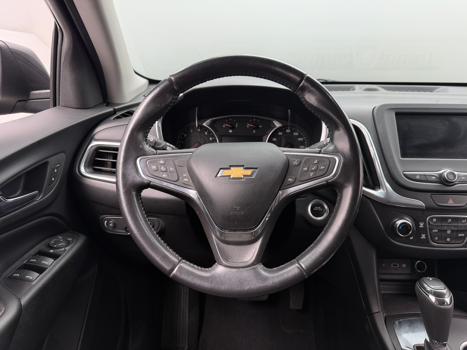 Thumbnail: 2020 Chevrolet Equinox - 5