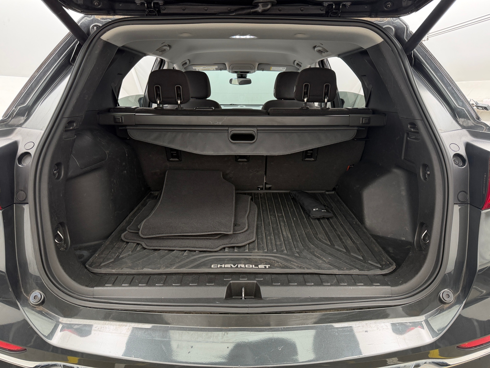 Thumbnail: 2020 Chevrolet Equinox - 7