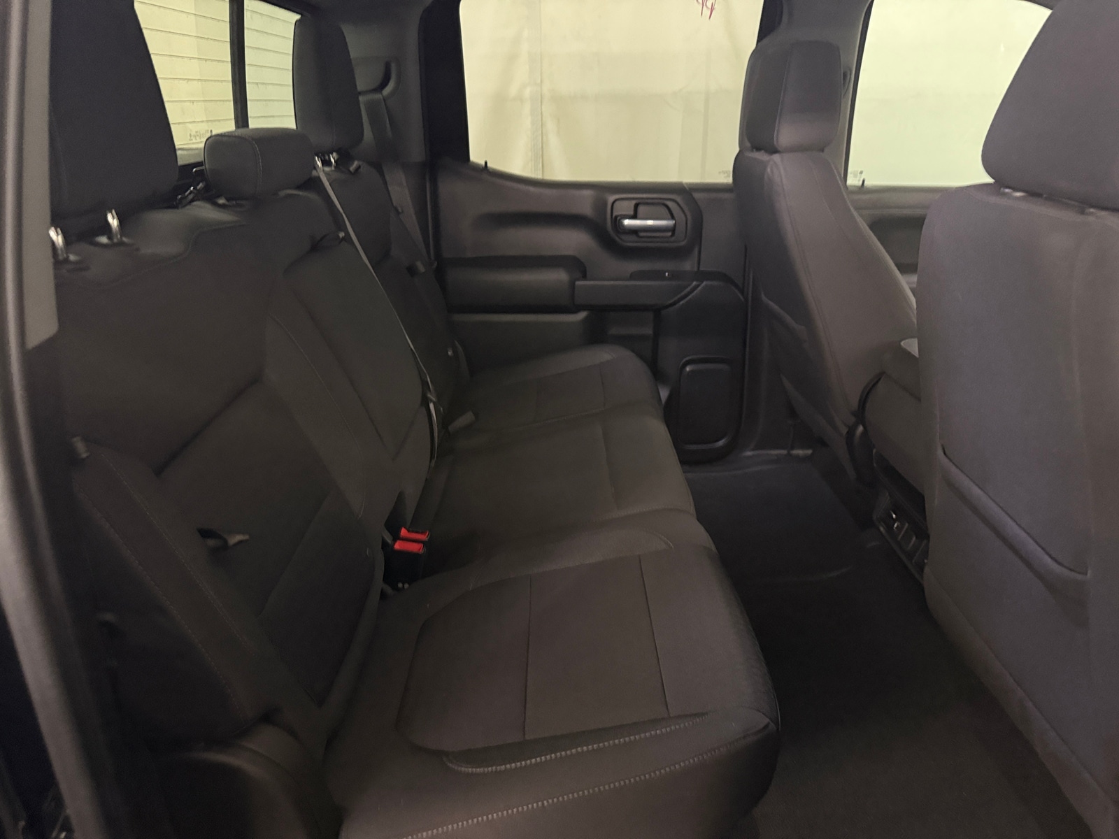 Thumbnail: 2021 Chevrolet Silverado 1500 - 6