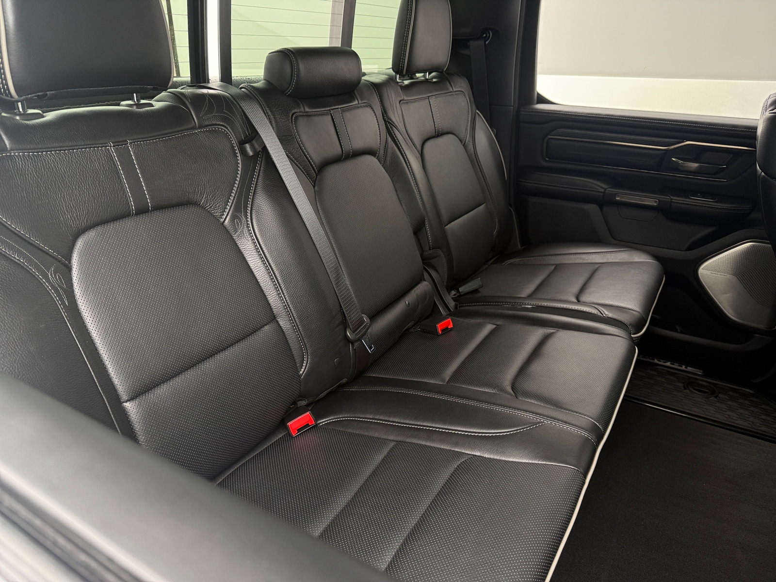 Thumbnail: 2021 RAM 1500 - 5
