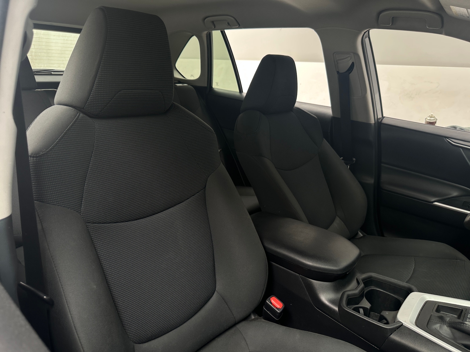 Thumbnail: 2021 Toyota RAV4 - 2