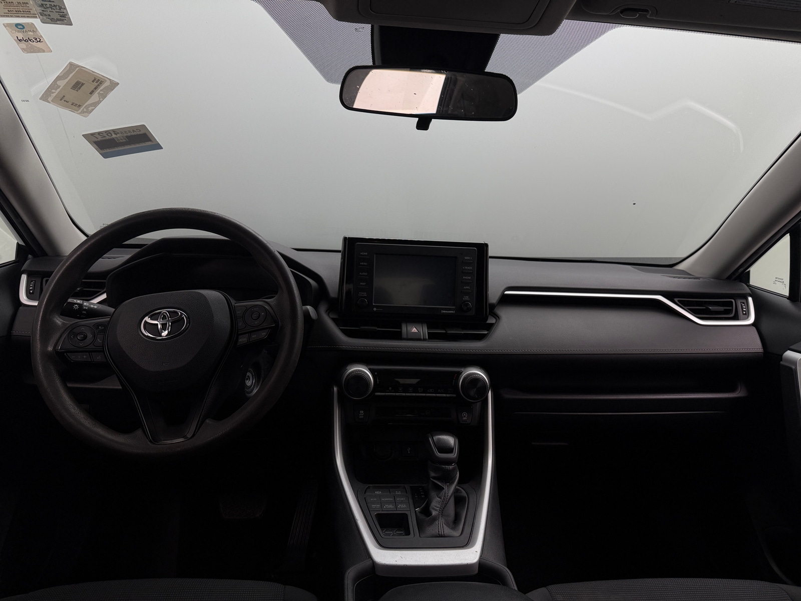 Thumbnail: 2021 Toyota RAV4 - 3