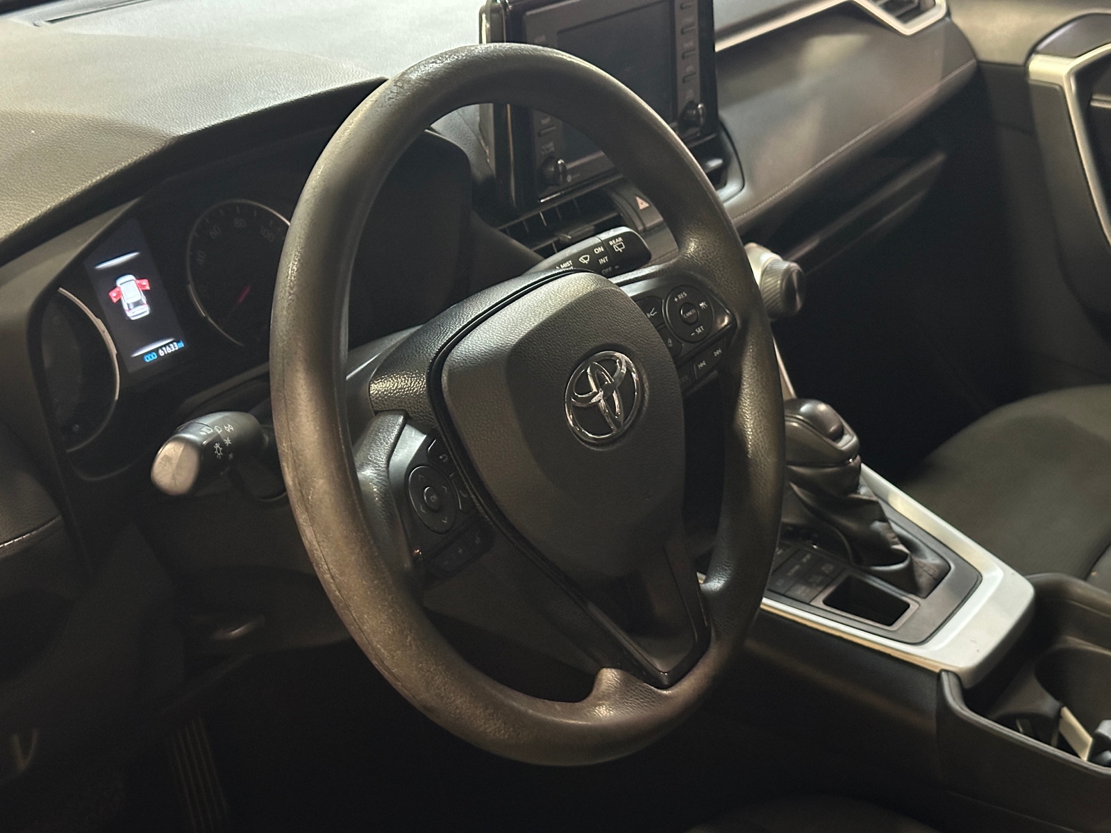 Thumbnail: 2021 Toyota RAV4 - 5