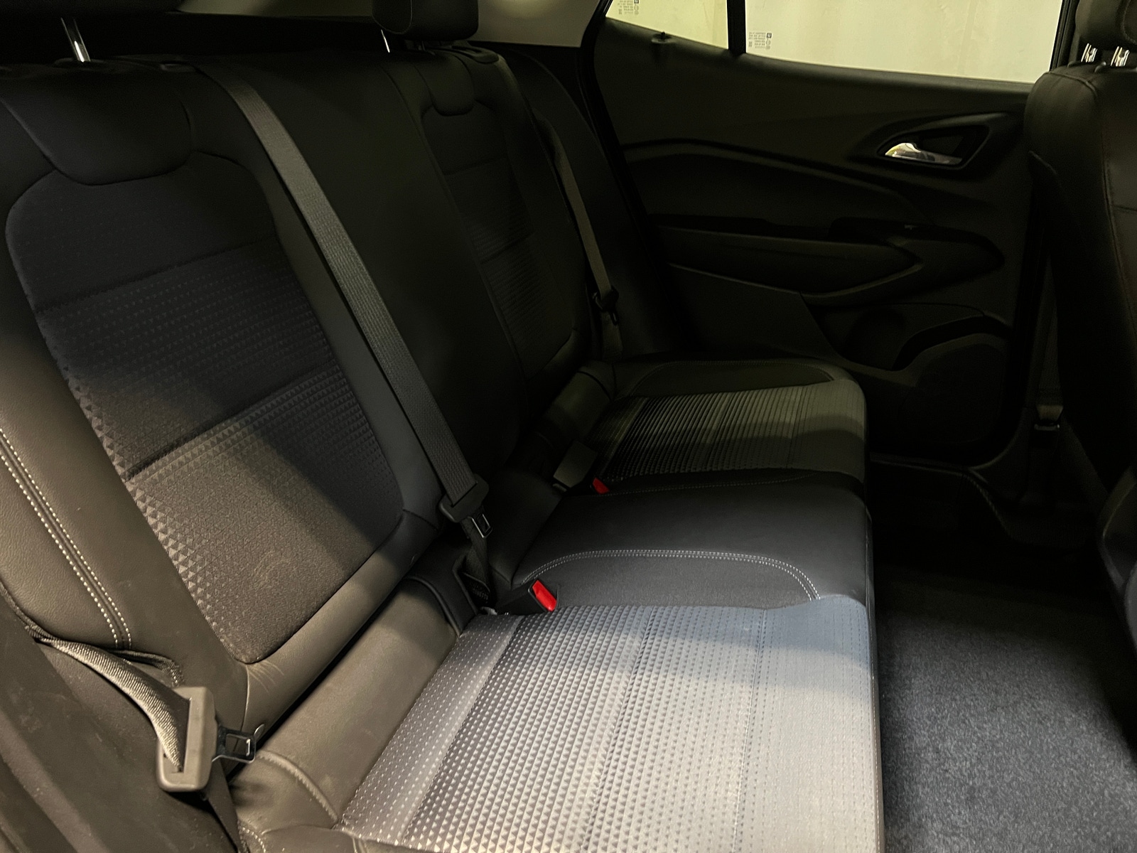 Thumbnail: 2025 Chevrolet Trax - 6