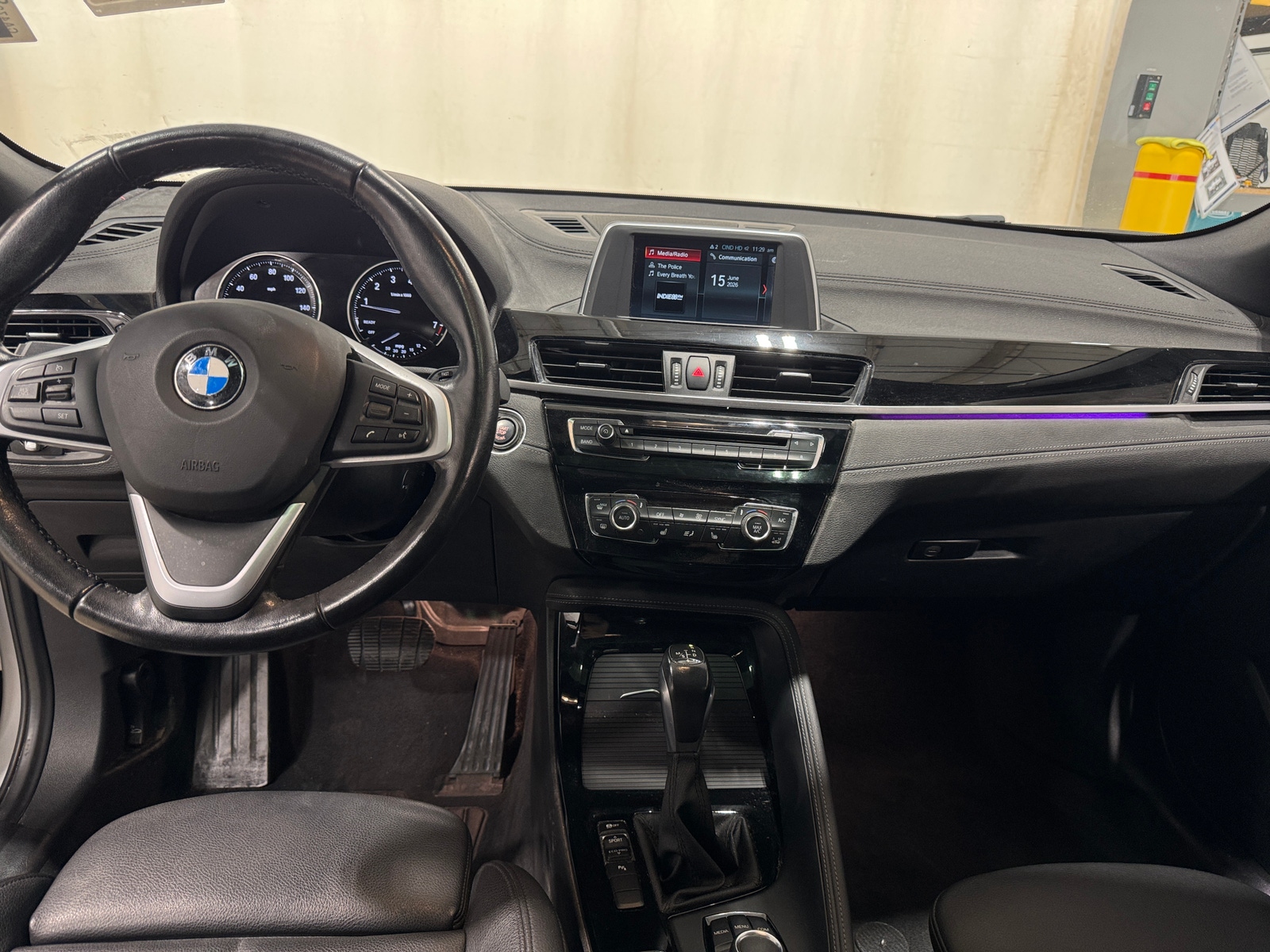 Thumbnail: 2018 BMW X2 - 2