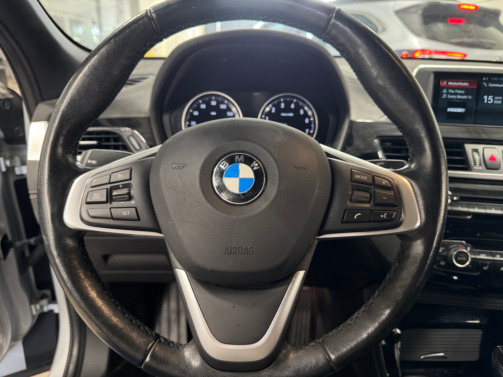 Thumbnail: 2018 BMW X2 - 4