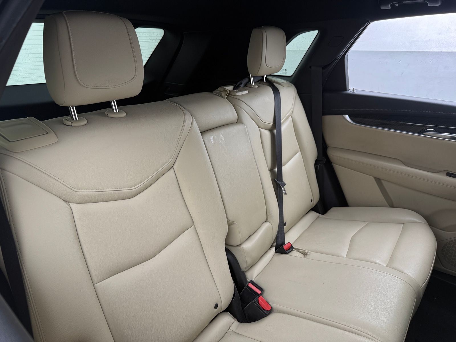 Thumbnail: 2017 Cadillac XT5 - 5