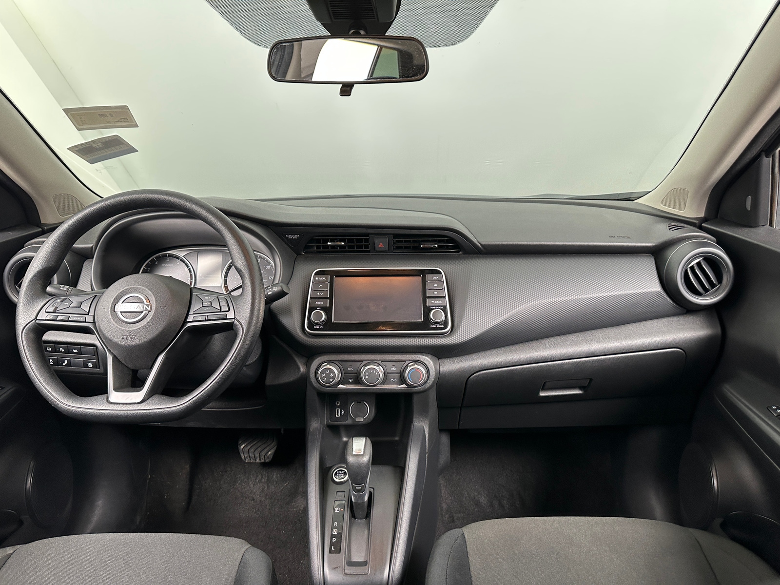 Thumbnail: 2025 Nissan Kicks - 3