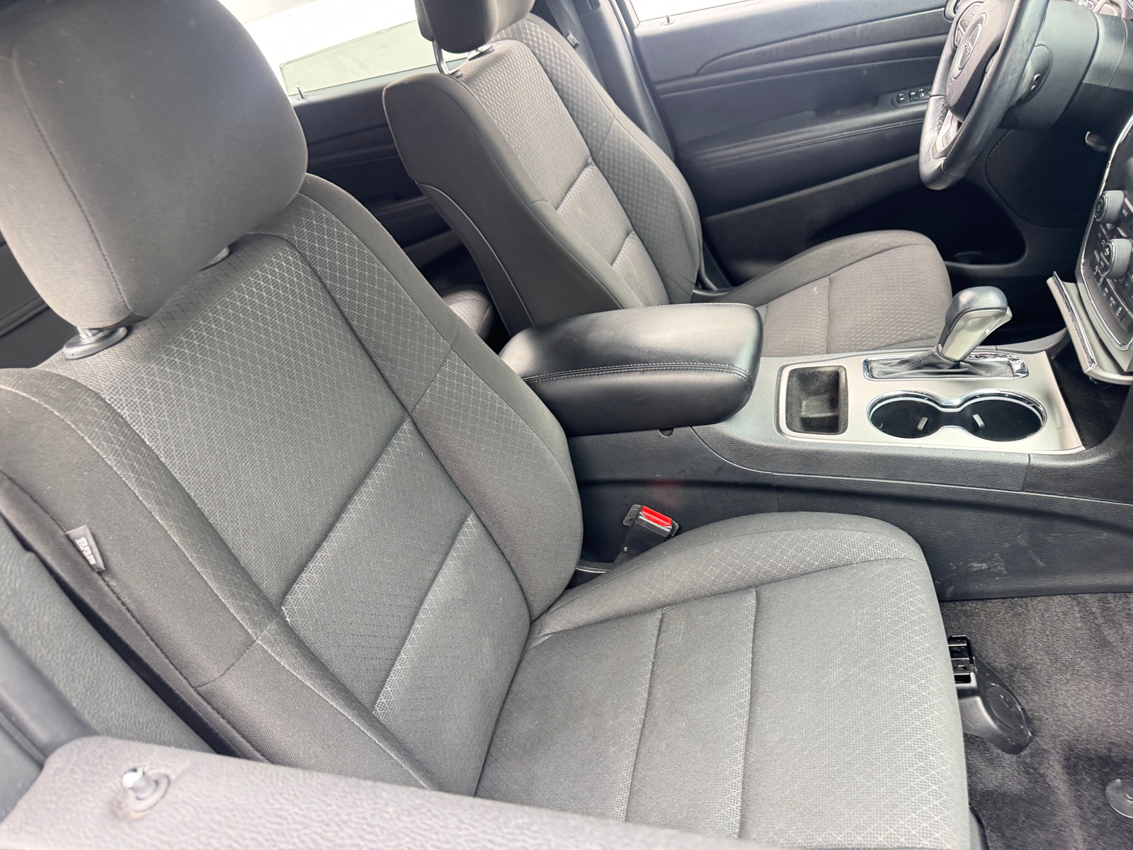 Thumbnail: 2018 Jeep Grand Cherokee - 2