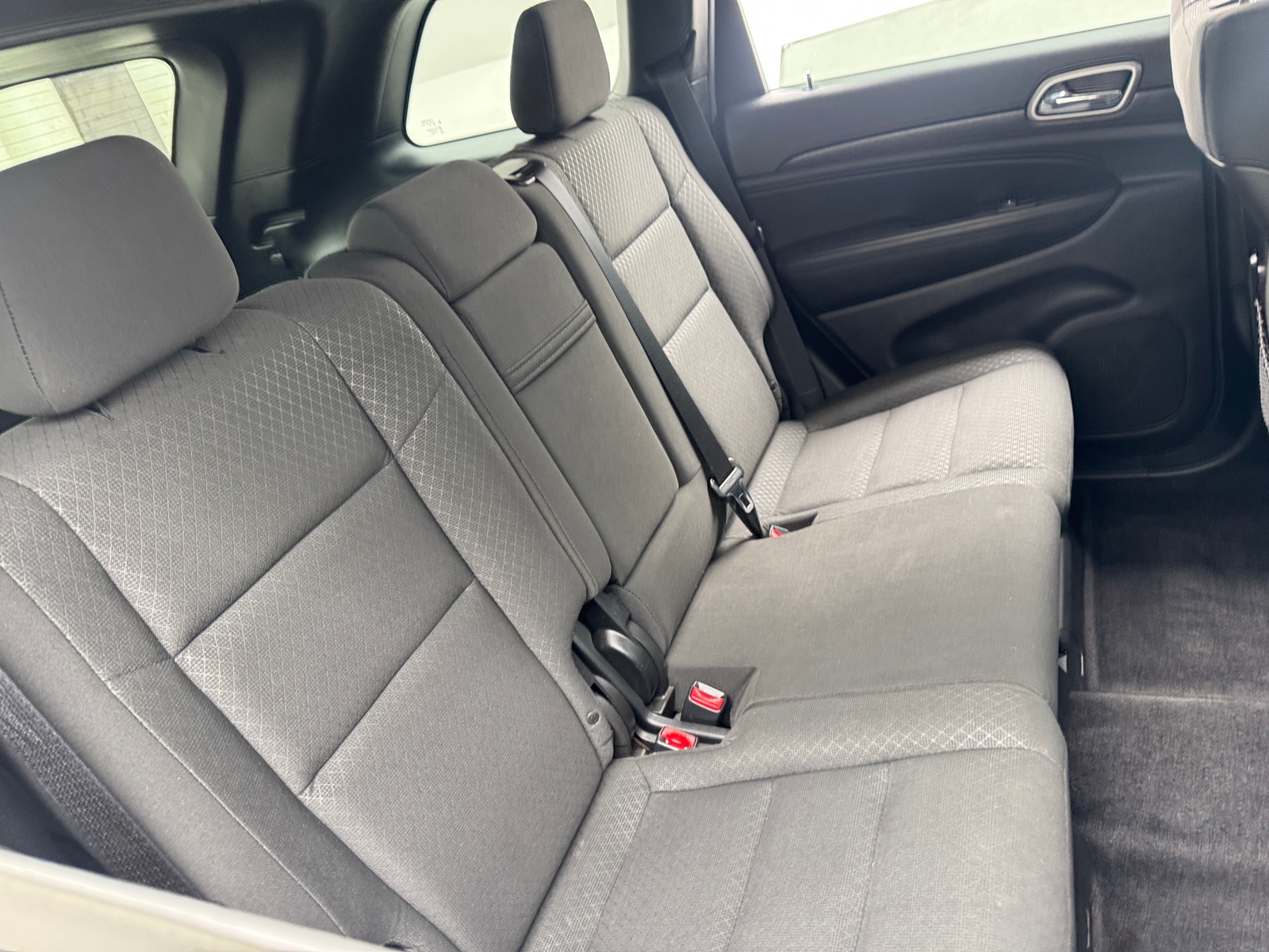 Thumbnail: 2018 Jeep Grand Cherokee - 6