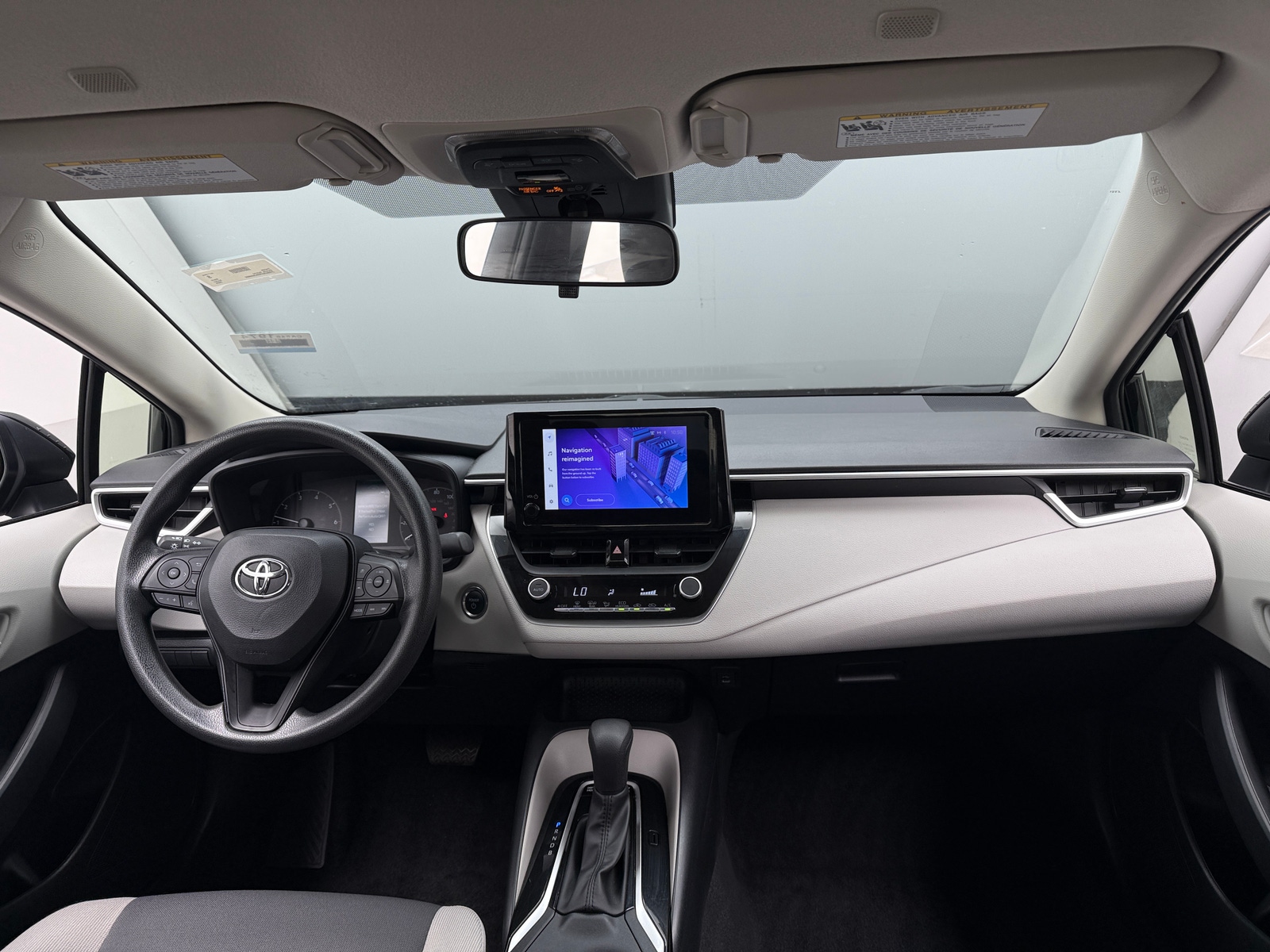Thumbnail: 2024 Toyota Corolla - 3
