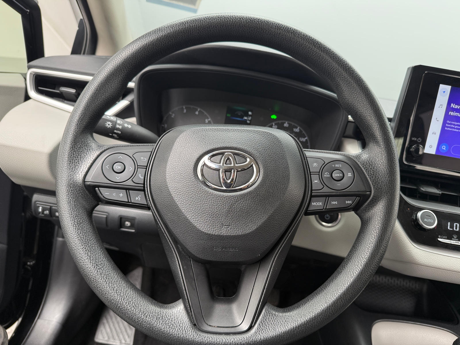 Thumbnail: 2024 Toyota Corolla - 5