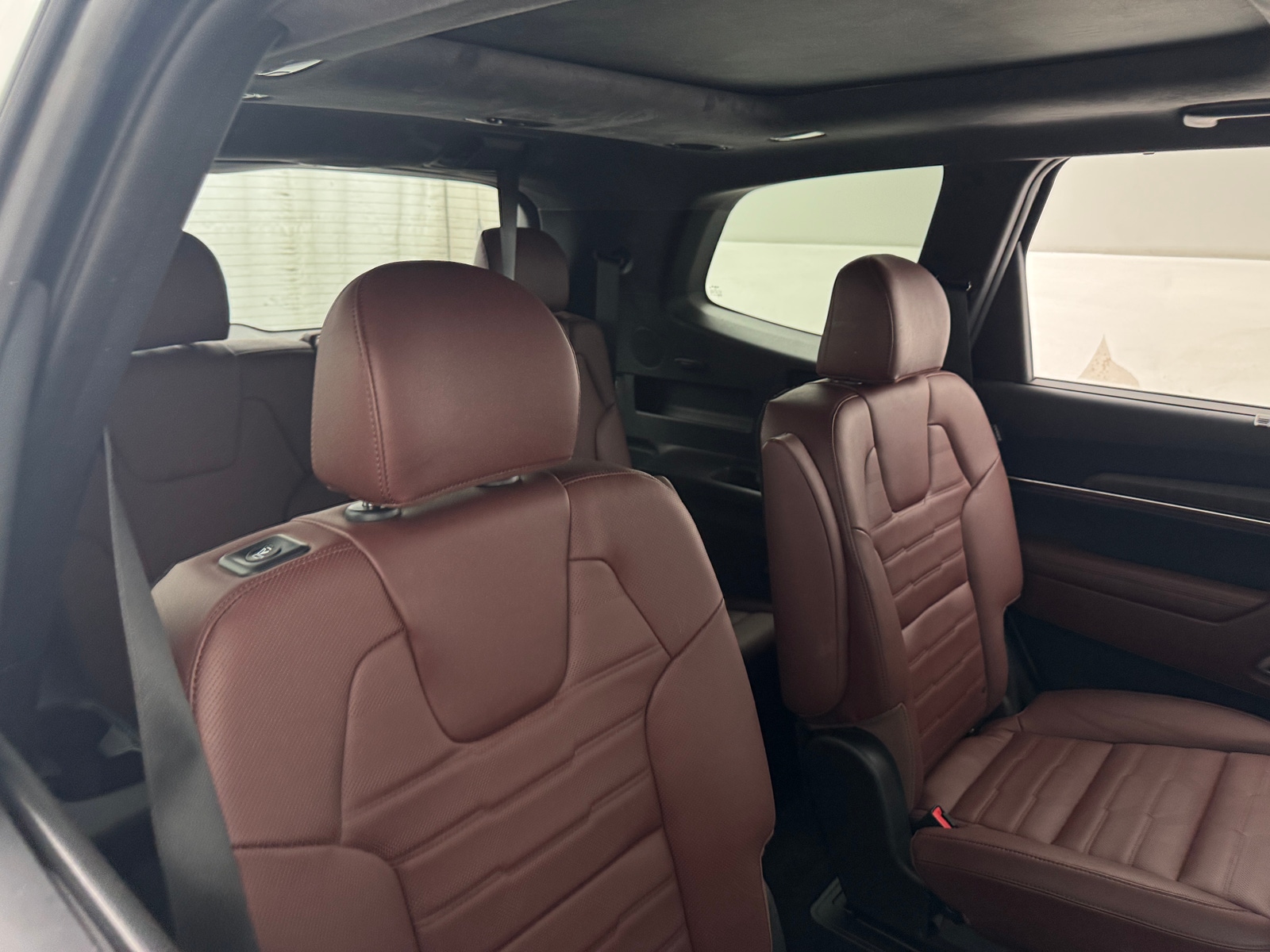 Thumbnail: 2024 Kia Telluride - 5