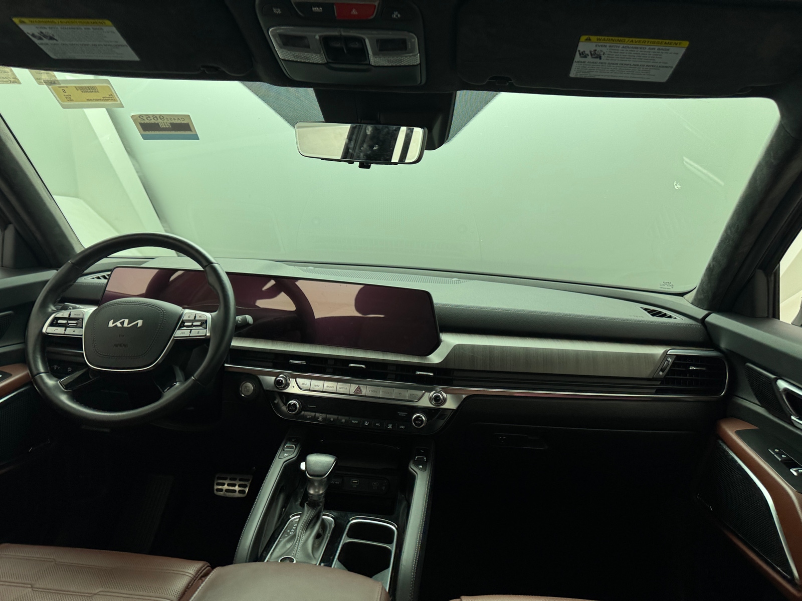 Thumbnail: 2024 Kia Telluride - 2