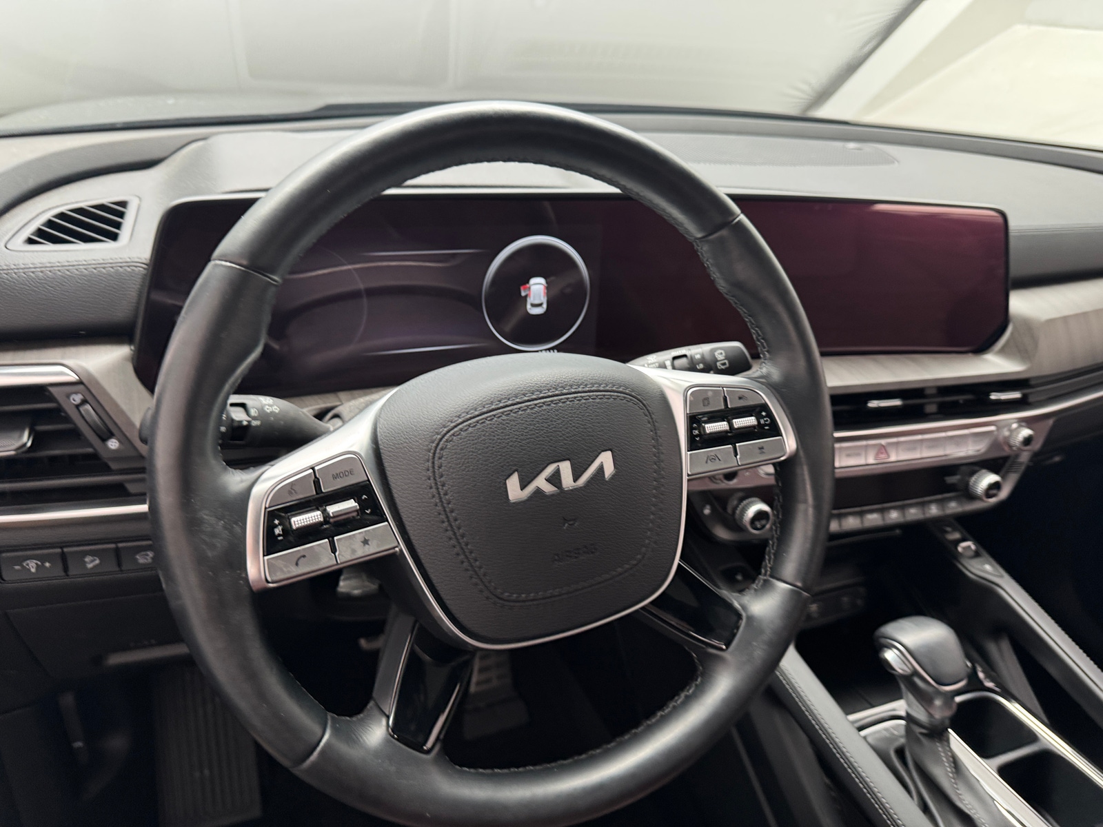 Thumbnail: 2024 Kia Telluride - 4