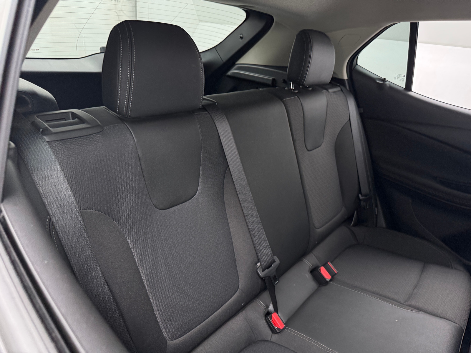 Thumbnail: 2025 Buick Encore GX - 5