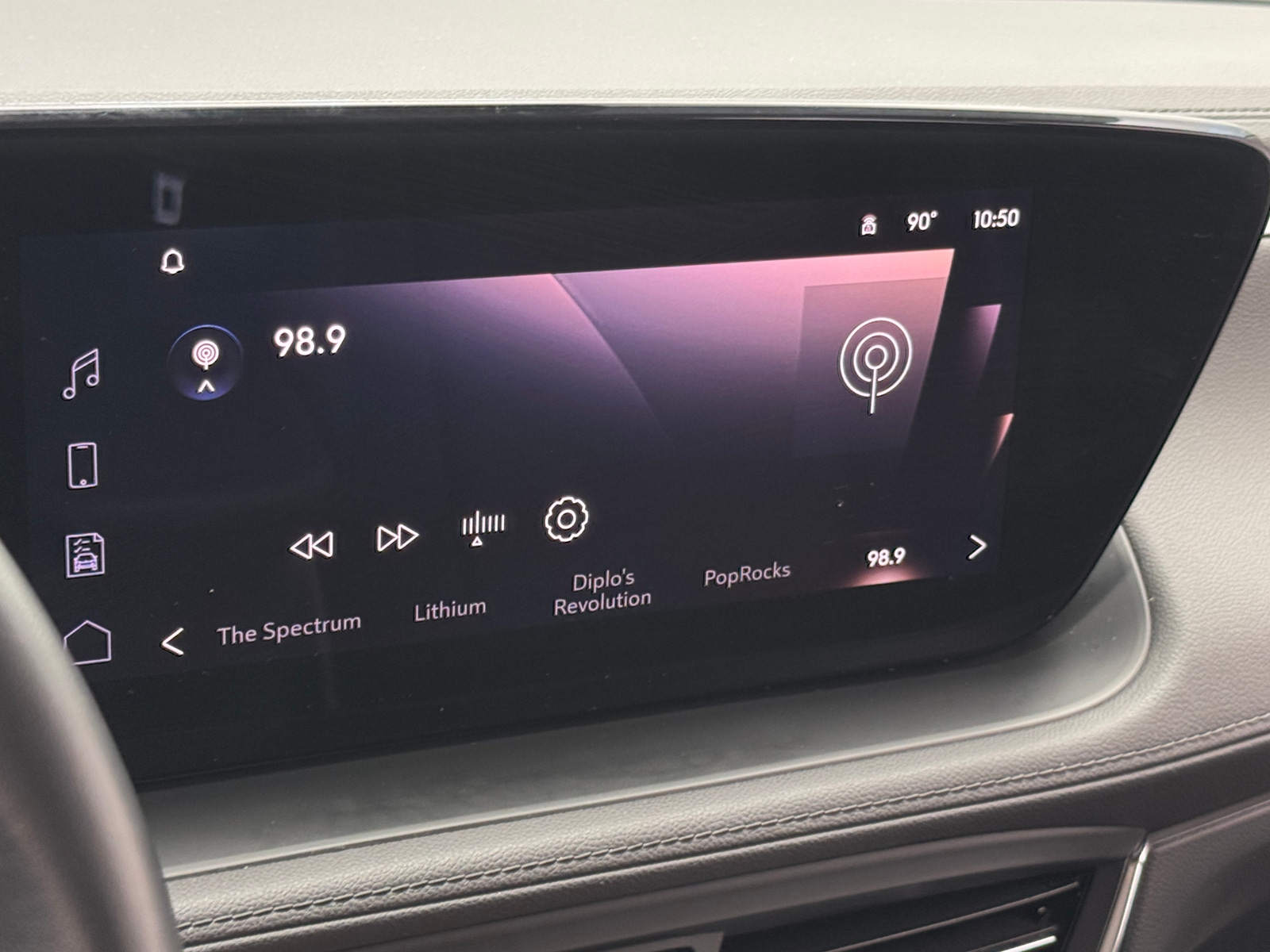 Thumbnail: 2025 Buick Encore GX - 3